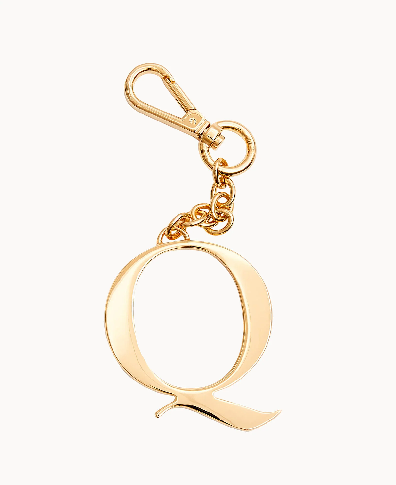 Monogram Pendant Key Chain - Image 48