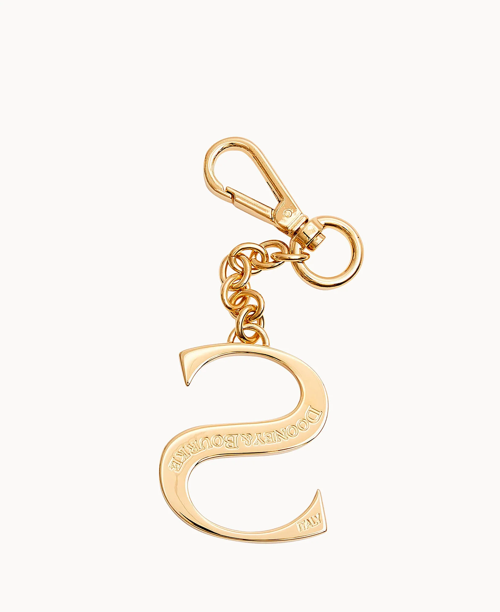 Monogram Pendant Key Chain - Image 55