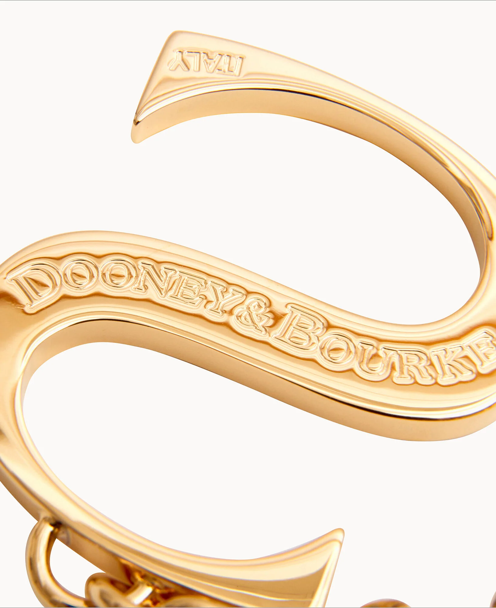 Monogram Pendant Key Chain - Image 56