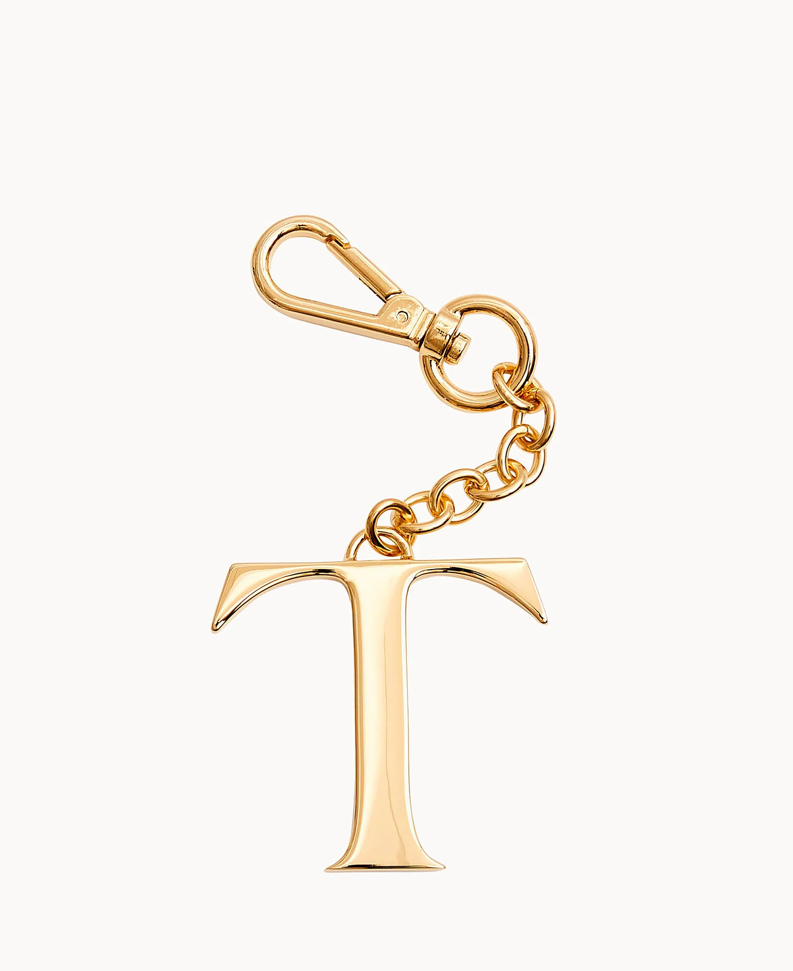 Monogram Pendant Key Chain - Image 57