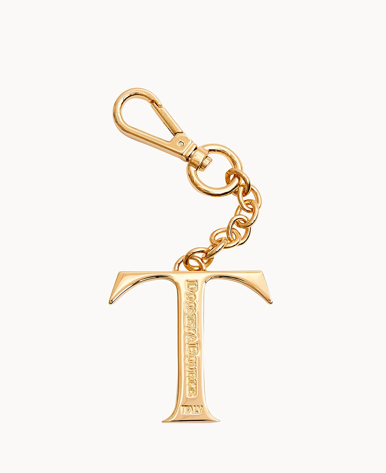 Monogram Pendant Key Chain - Image 58