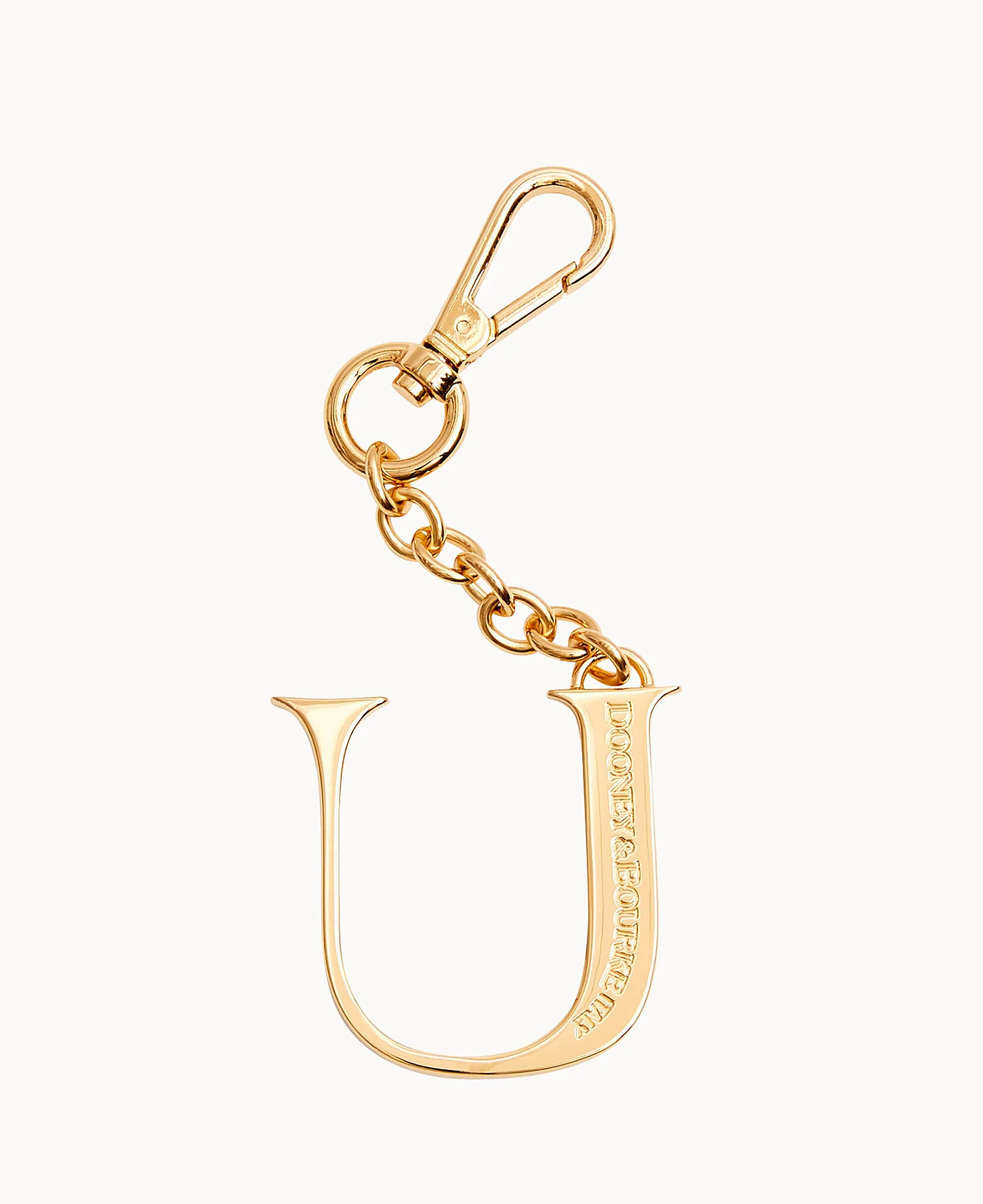 Monogram Pendant Key Chain - Image 61