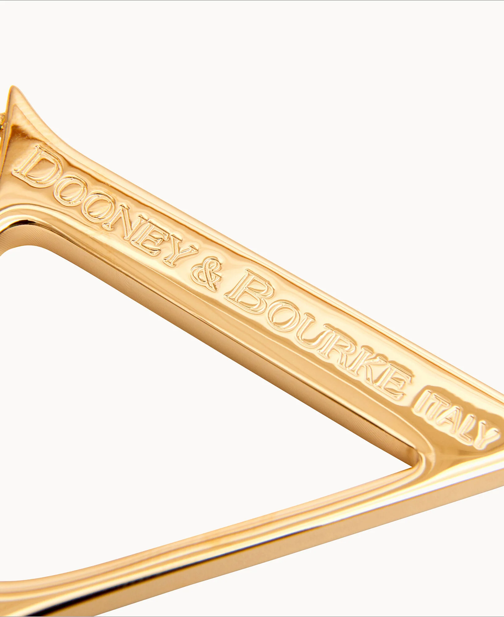 Monogram Pendant Key Chain - Image 65