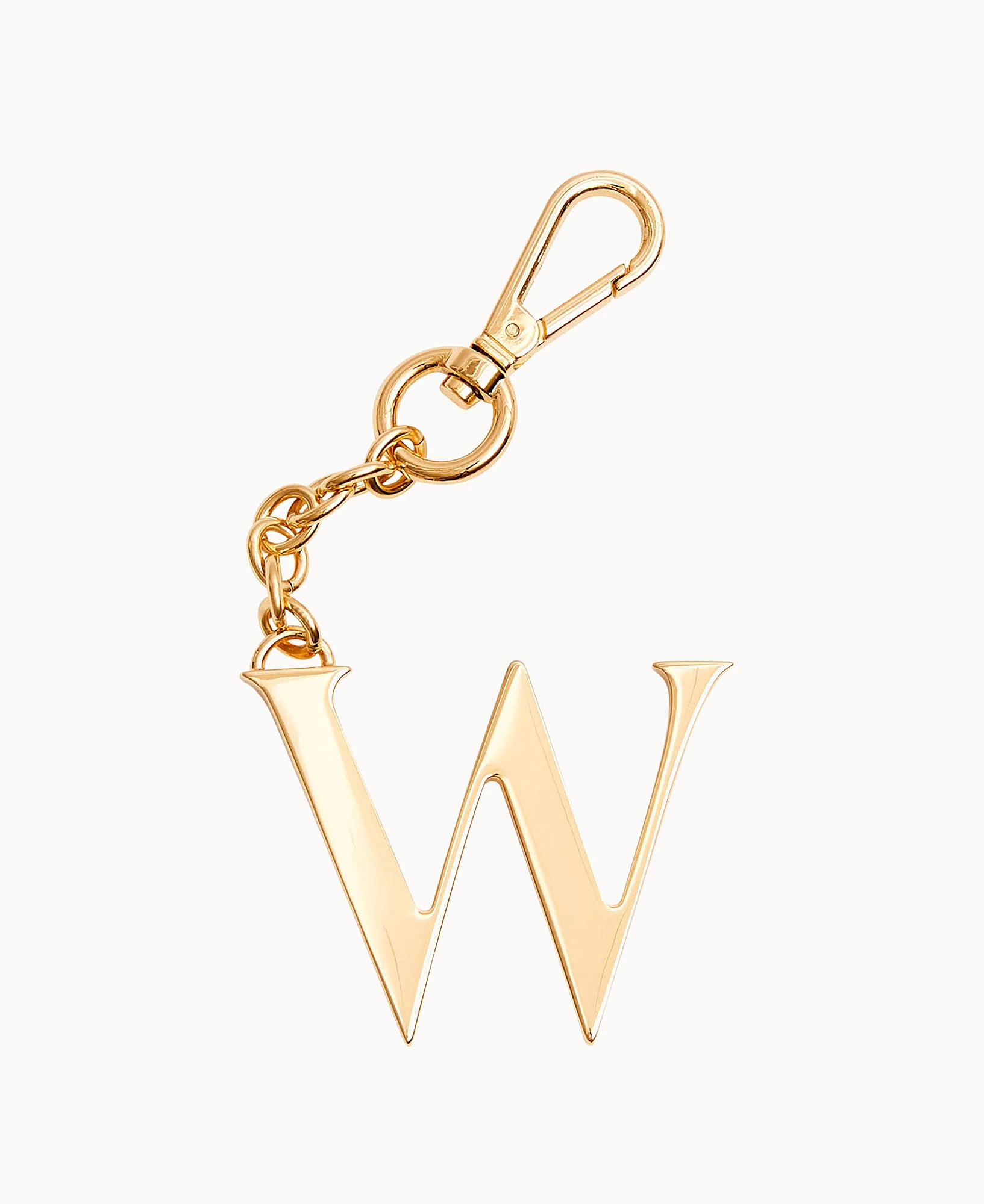Monogram Pendant Key Chain - Image 66