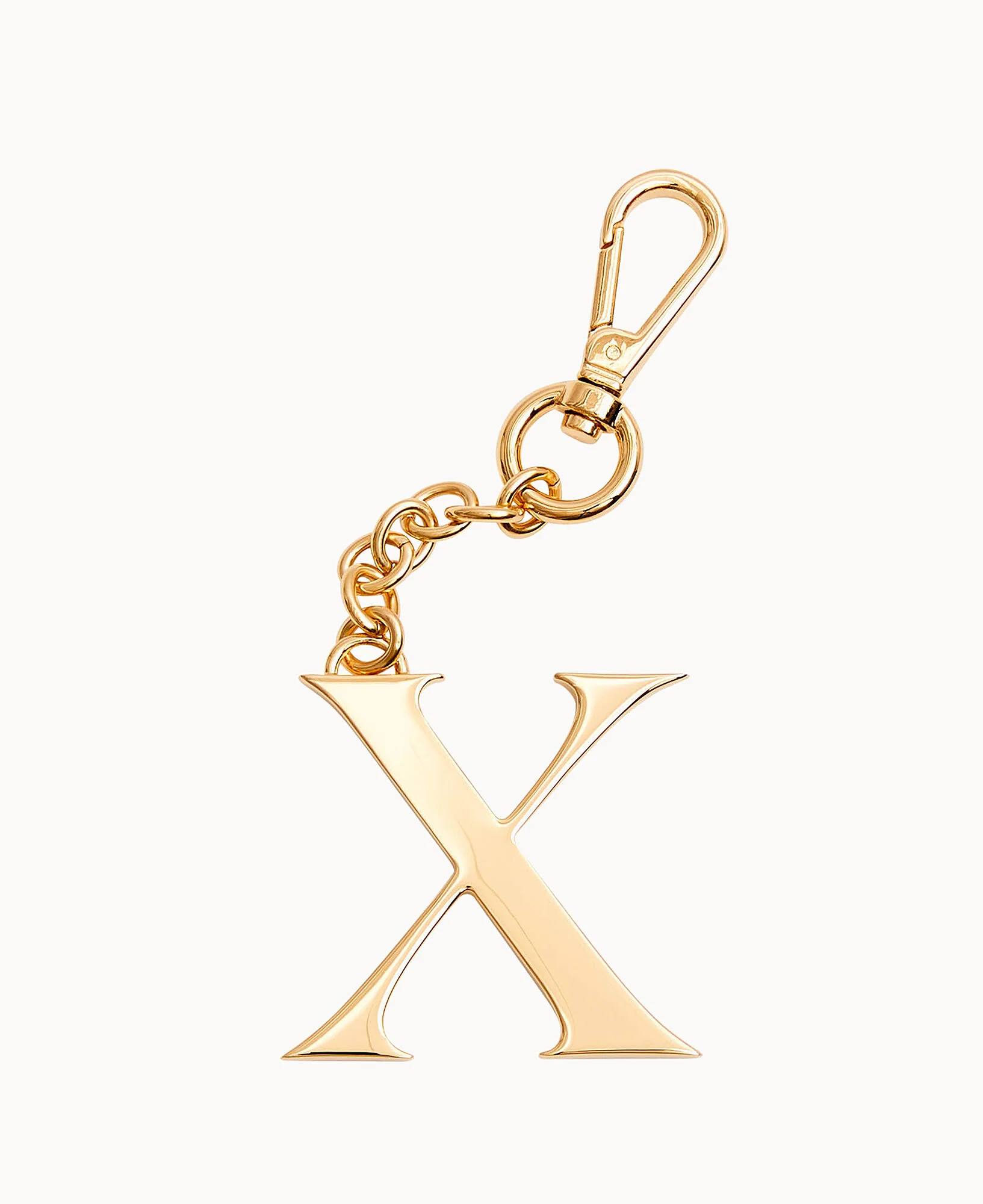 Monogram Pendant Key Chain - Image 69