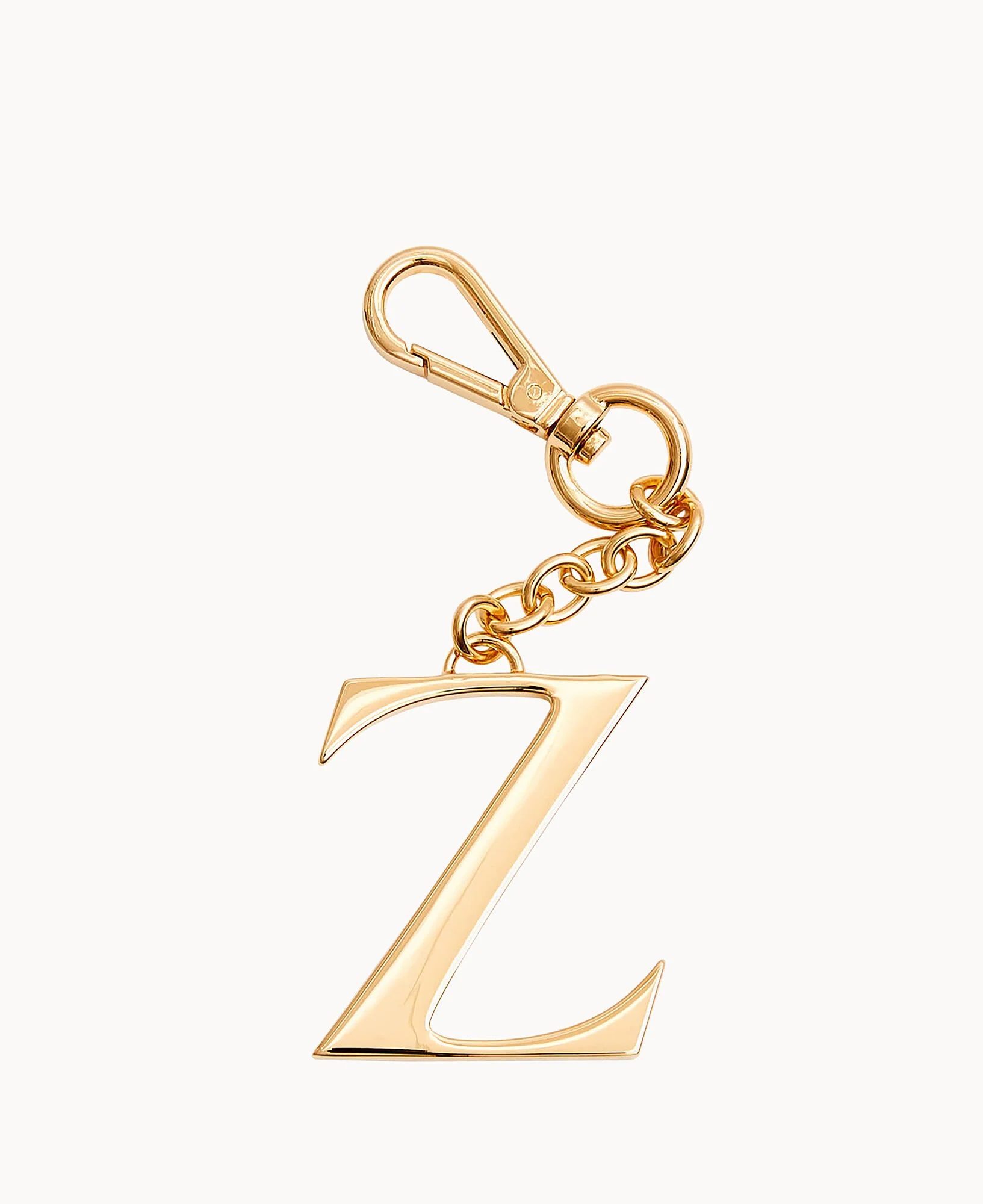 Monogram Pendant Key Chain - Image 75