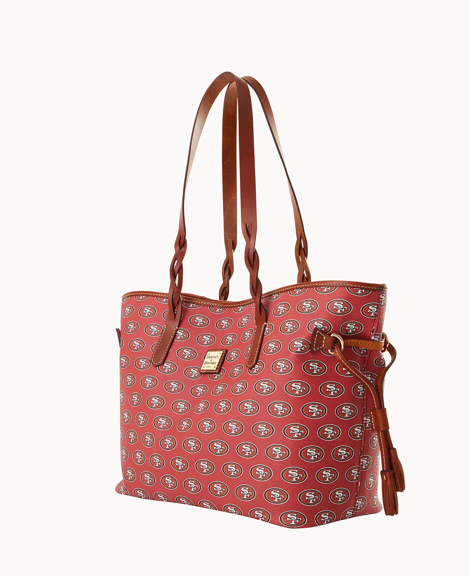 NFL 49ERS Bailey Bag - Image 2