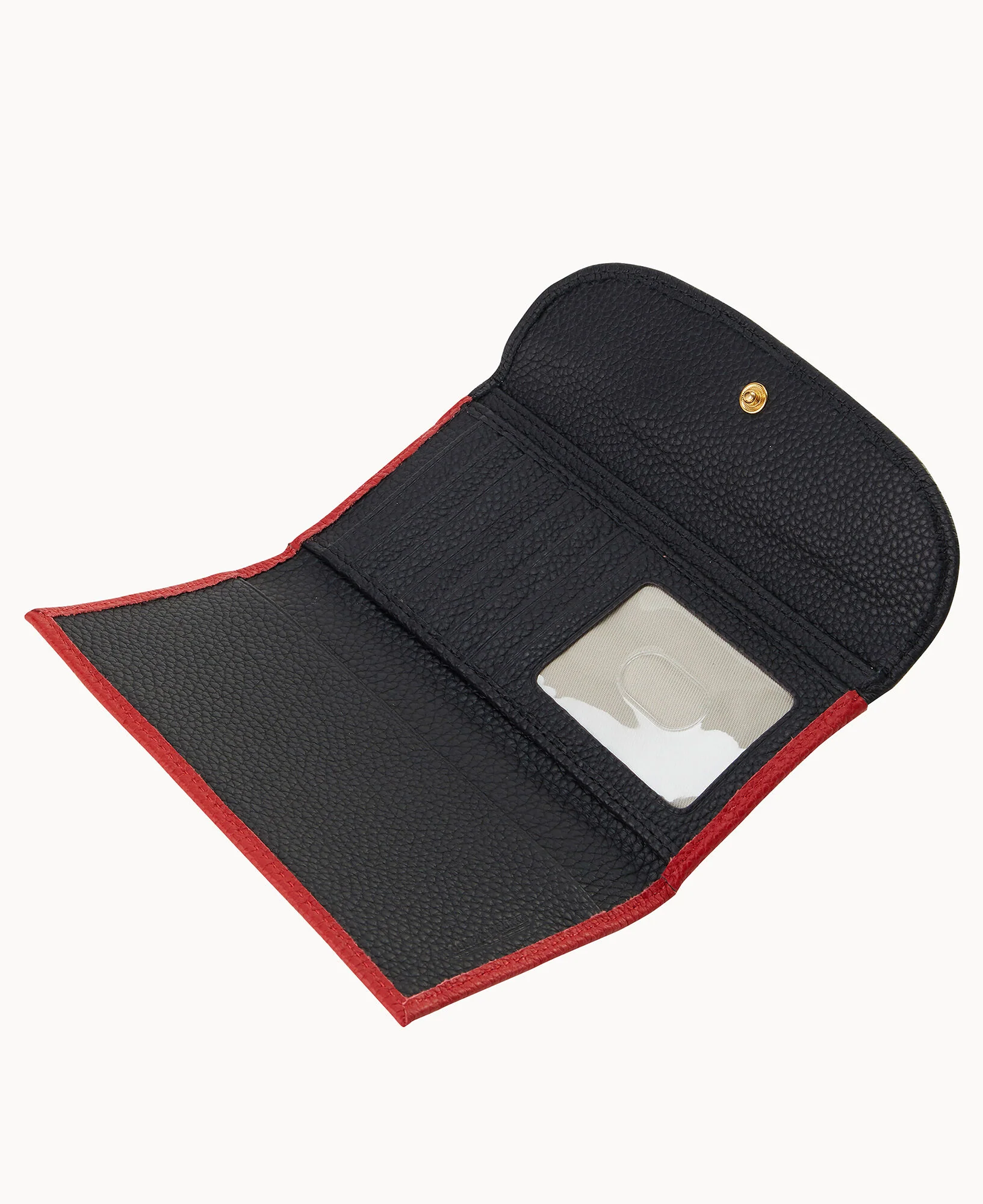 NFL 49ERS Continental Clutch - Image 3