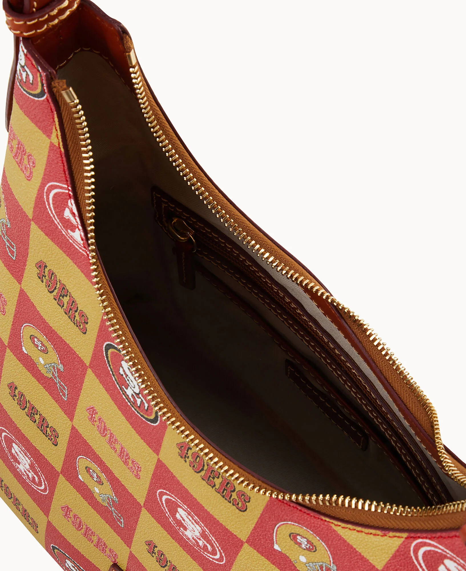 NFL 49ERS Hobo - Image 3