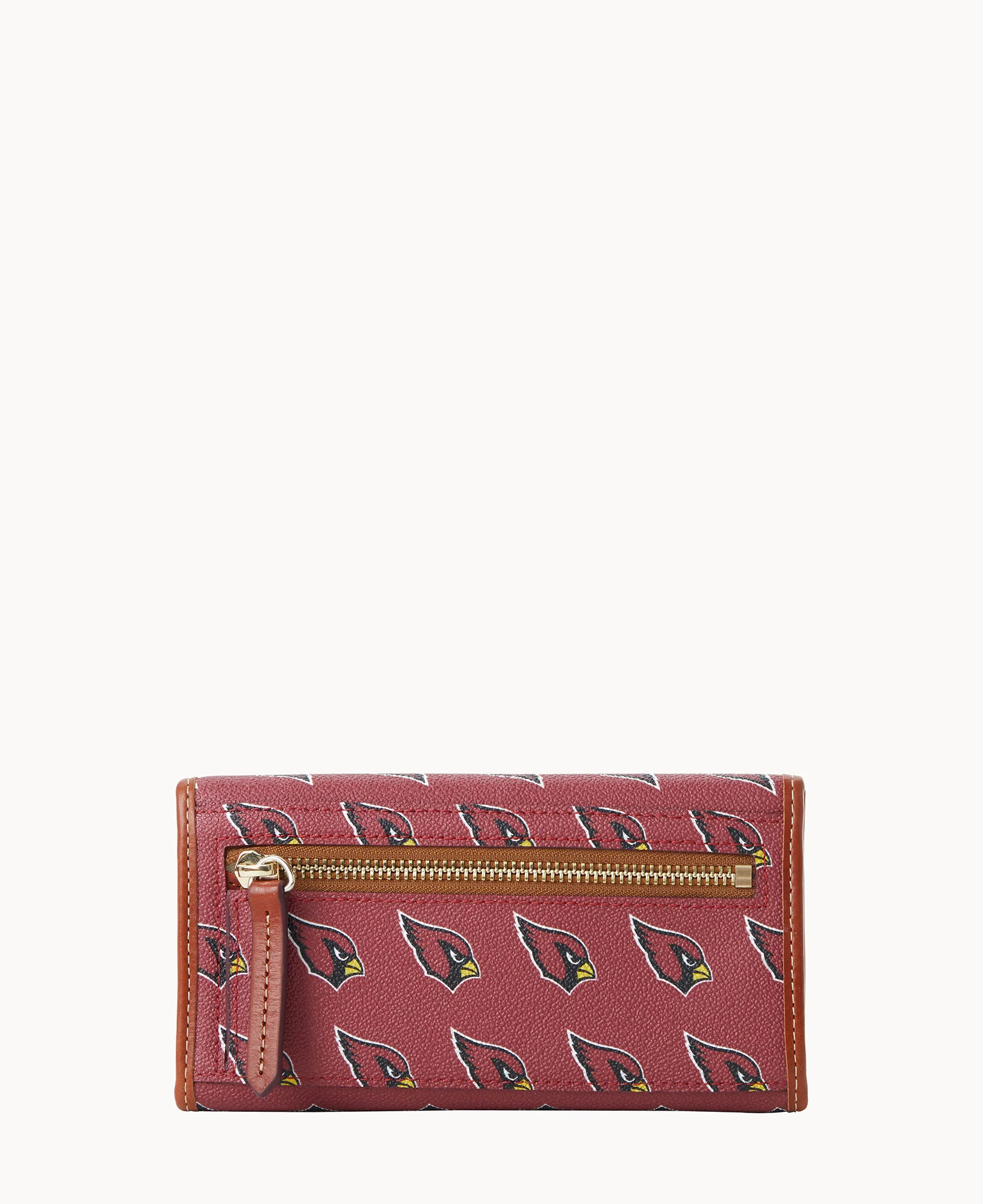 NFL AZ Cardinals Continental Clutch - Image 4
