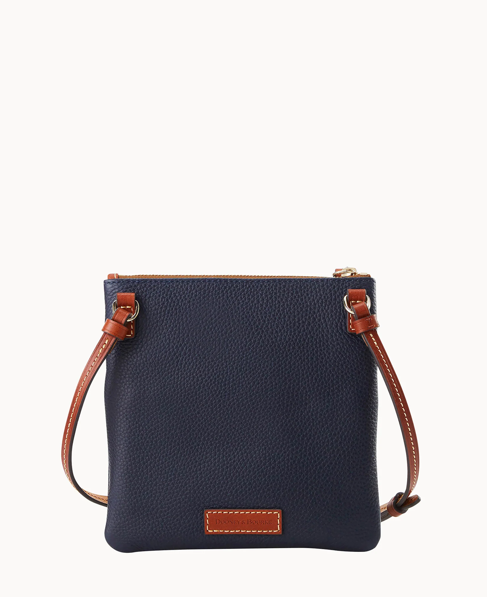 NFL Broncos Triple Zip Crossbody - Image 4