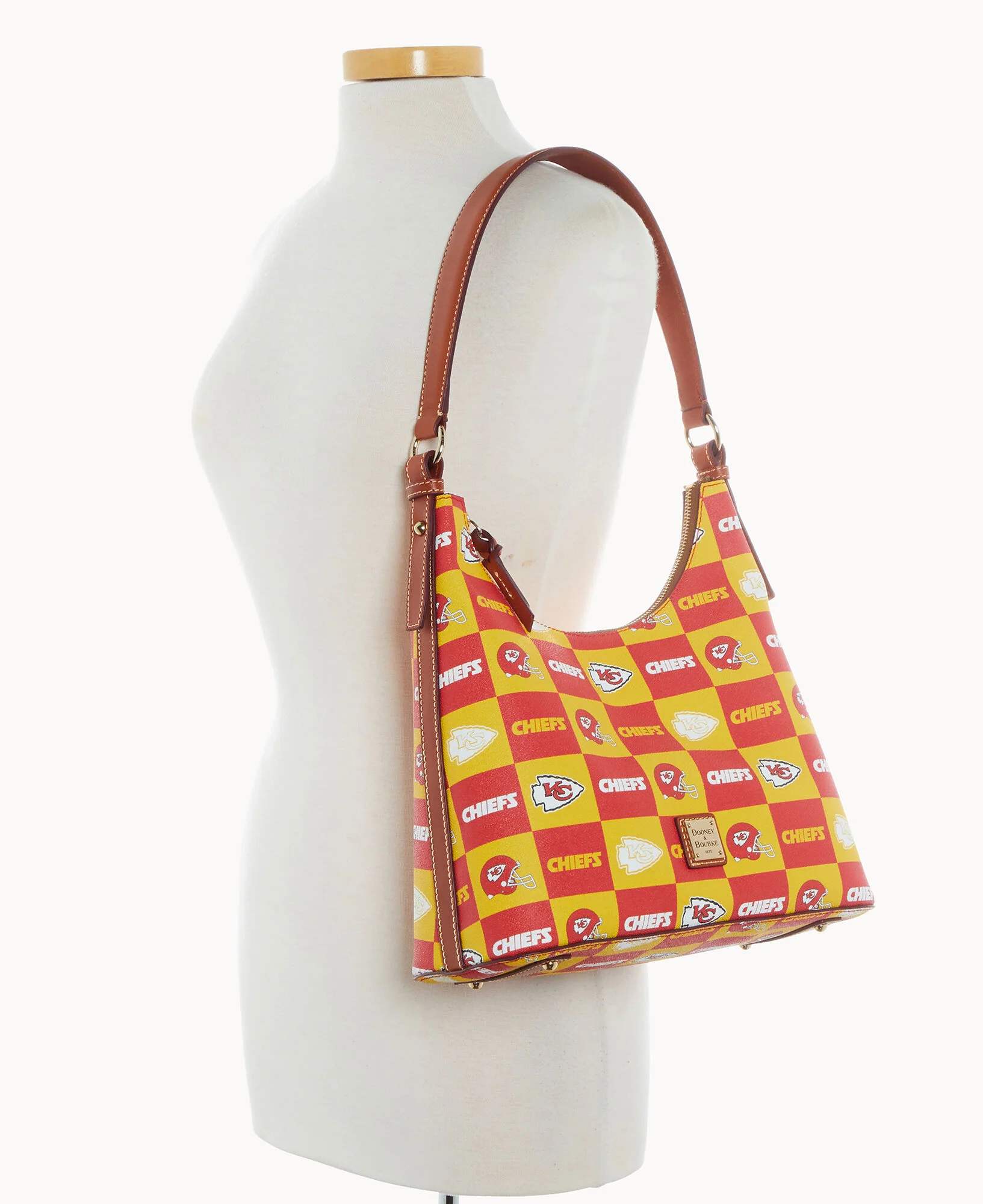 NFL Chiefs Hobo - Image 4