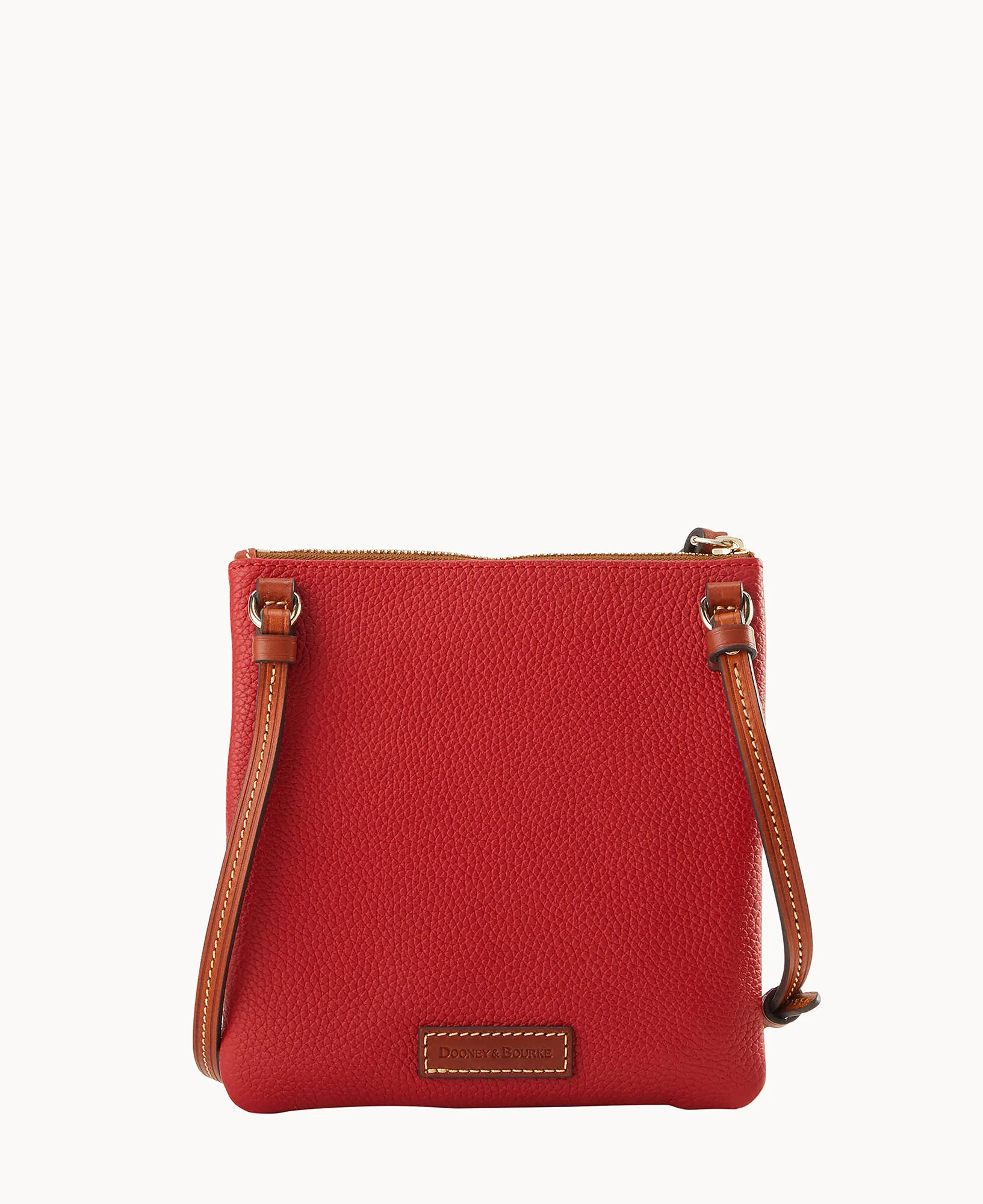 NFL Chiefs Triple Zip Crossbody - Image 4