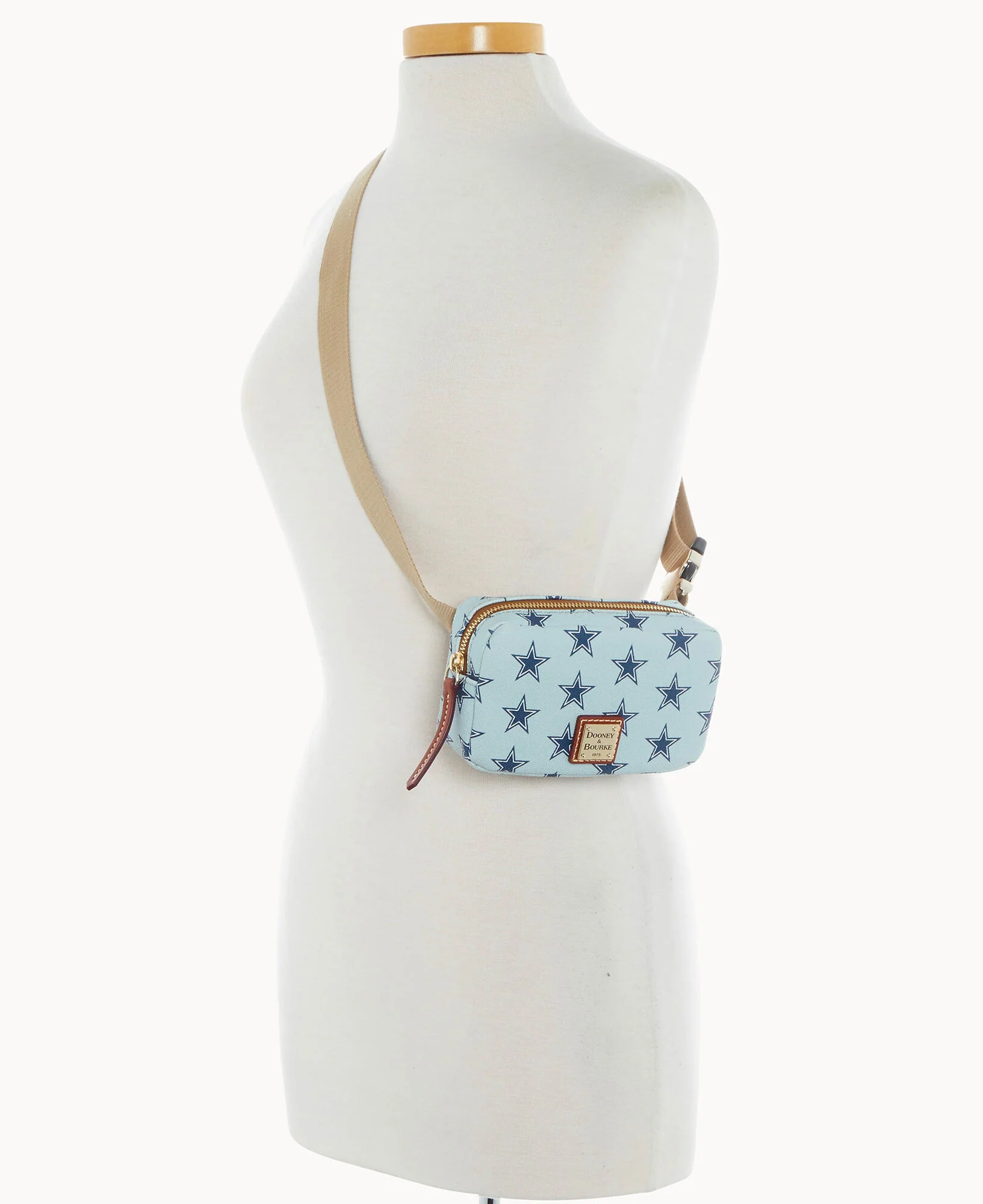 NFL Cowboys Belt Bag - Image 4