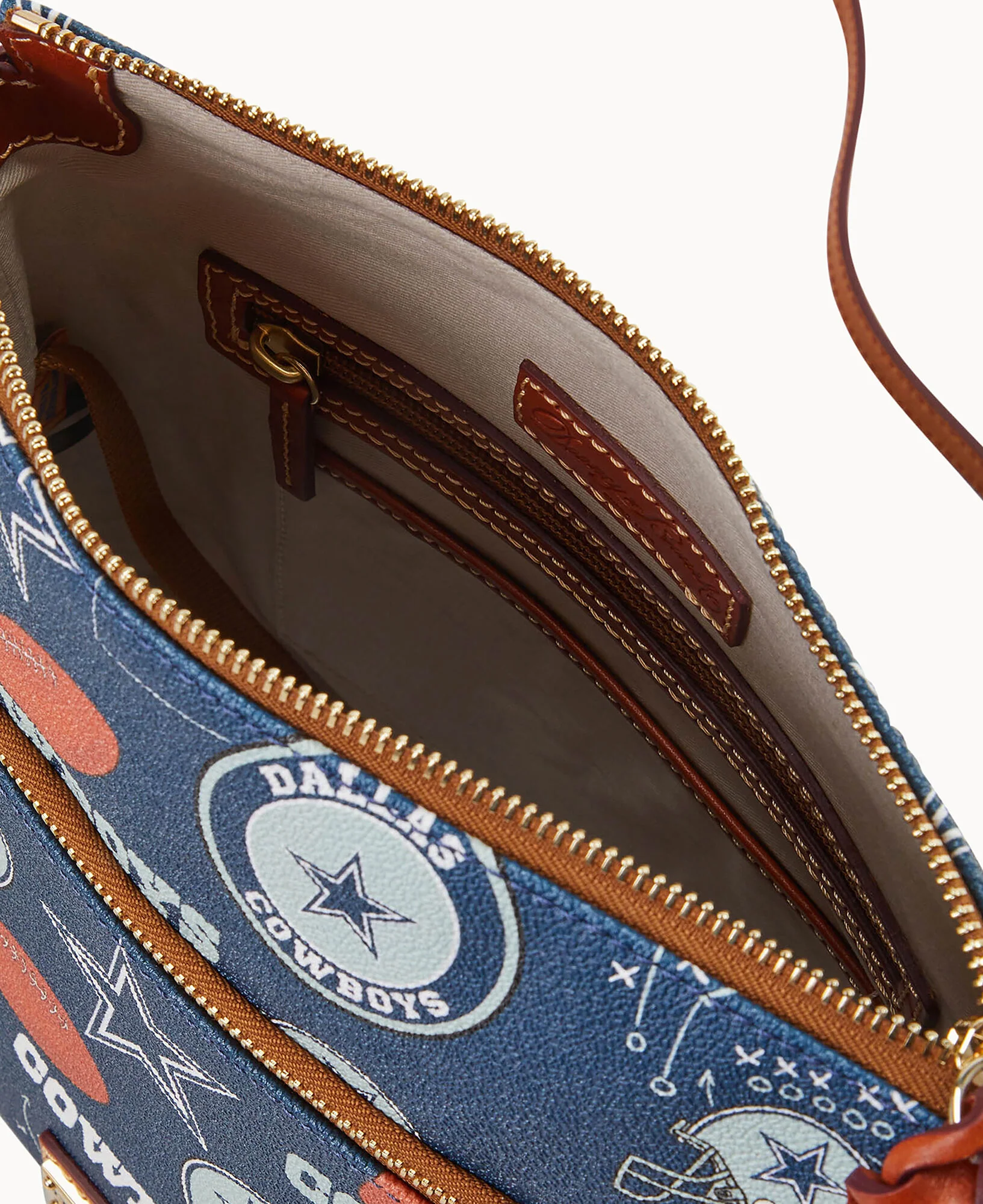 NFL Cowboys Crossbody - Image 3