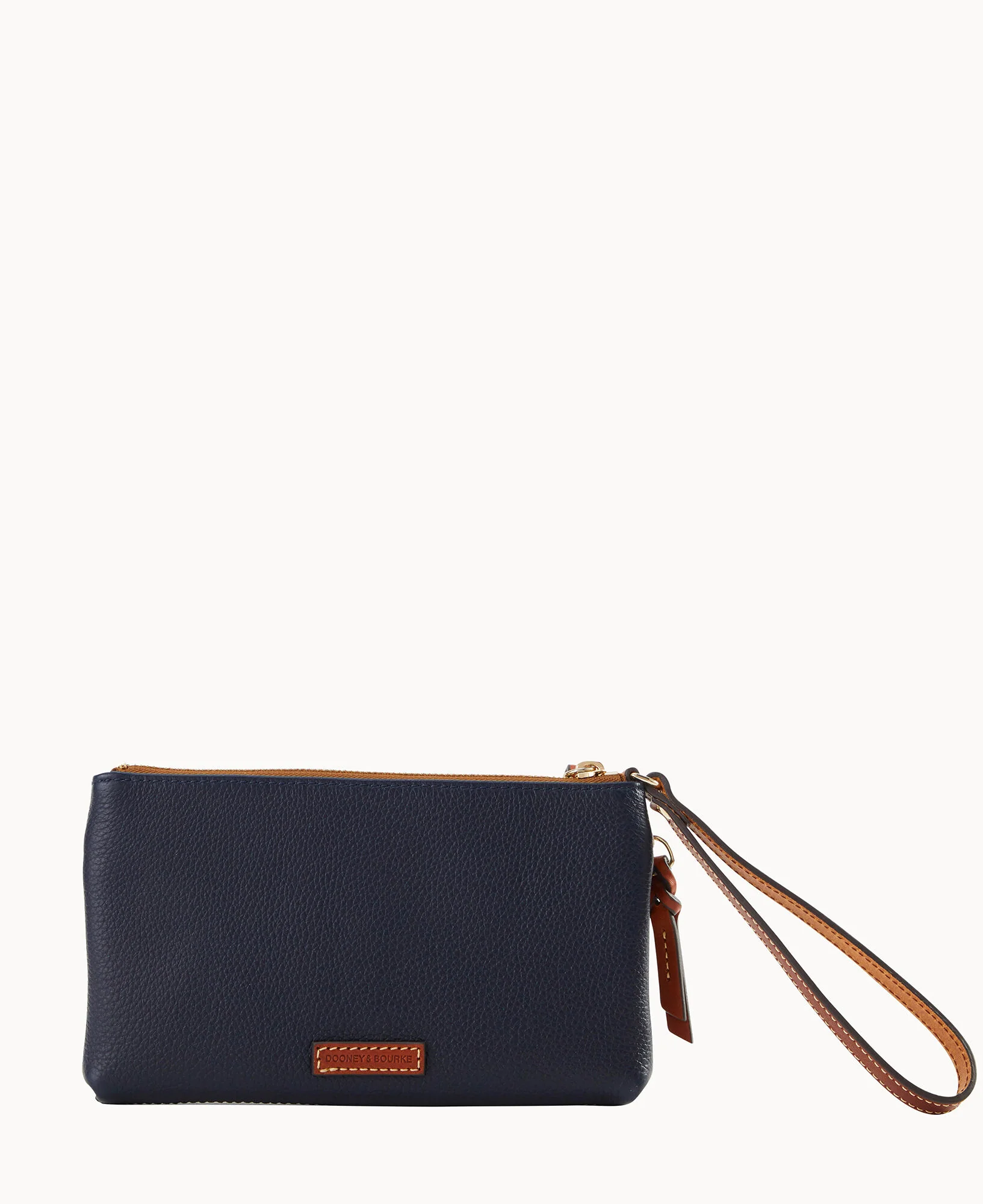 NFL Cowboys Double Zip Wristlet - Image 4