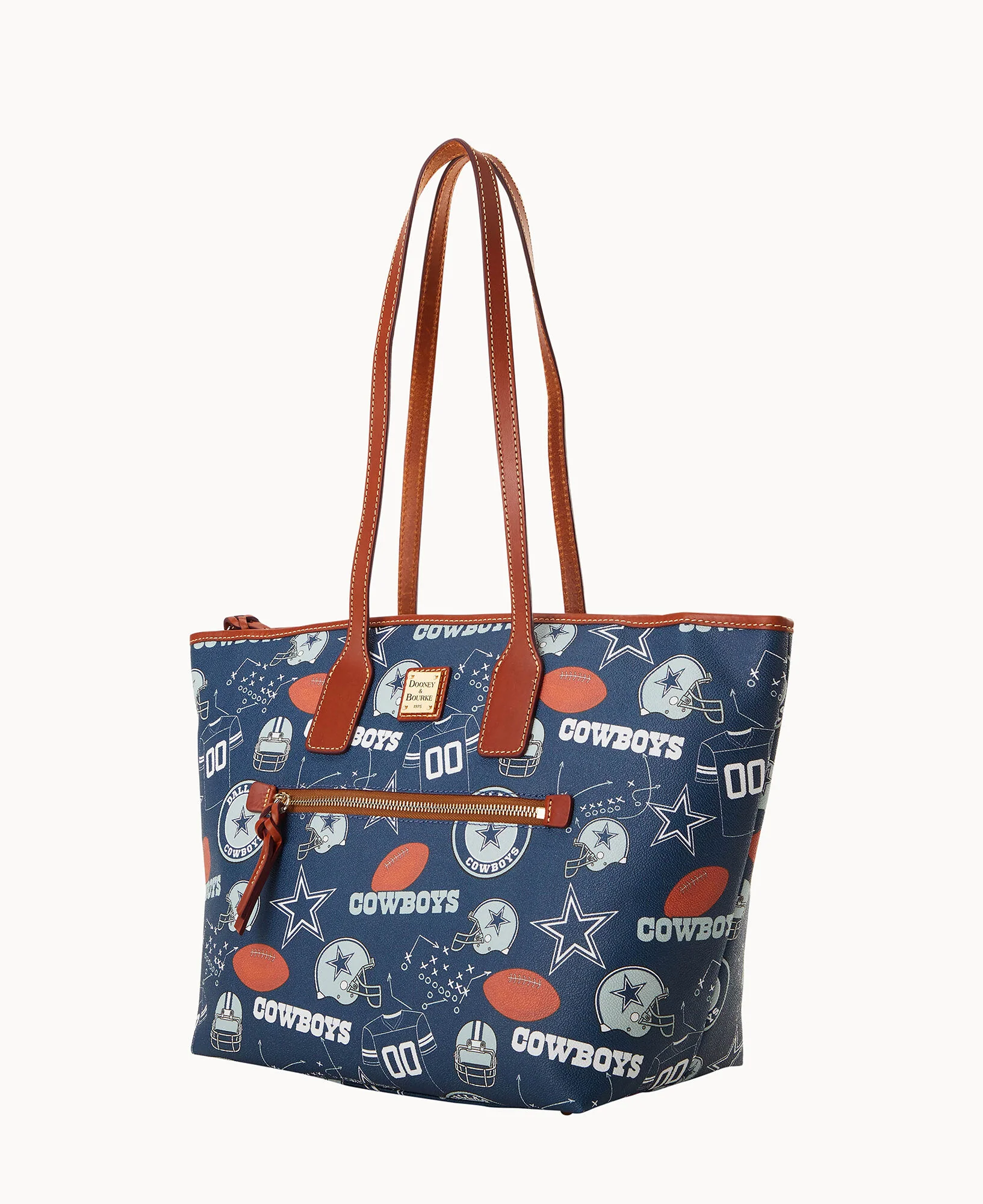 NFL Cowboys Tote - Image 2