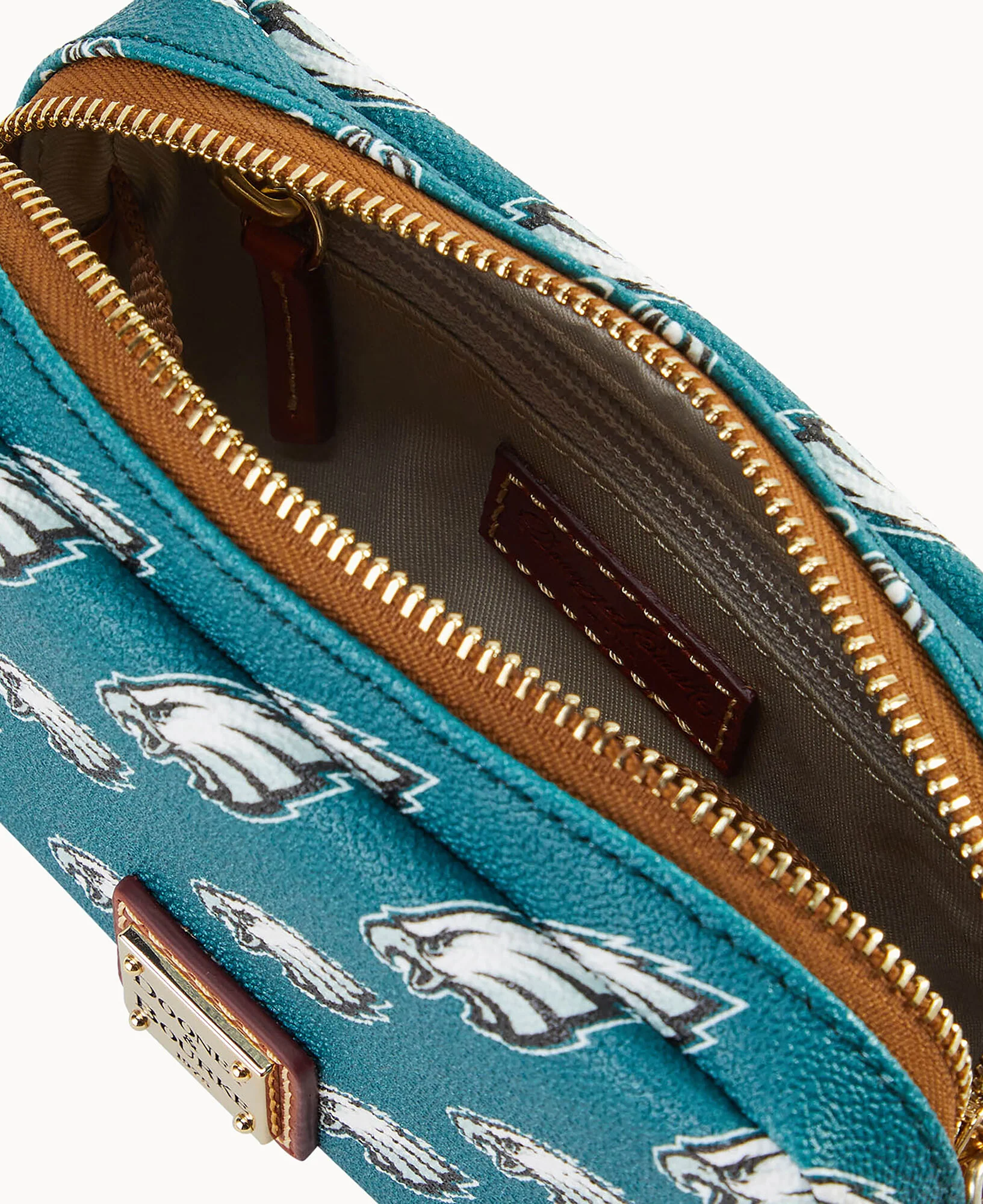 NFL Eagles Belt Bag - Image 3