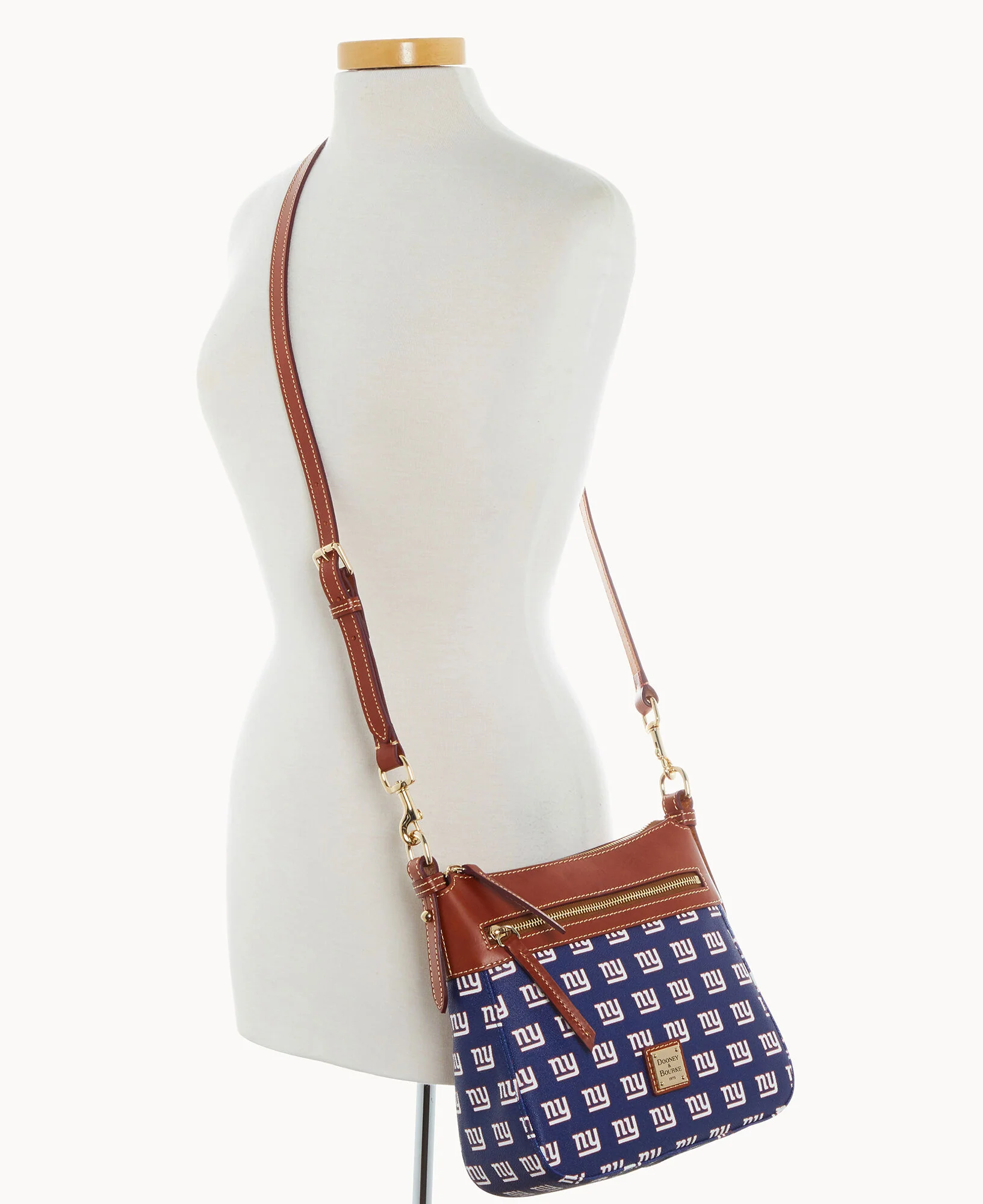 NFL NY Giants Crossbody 25 - Image 4