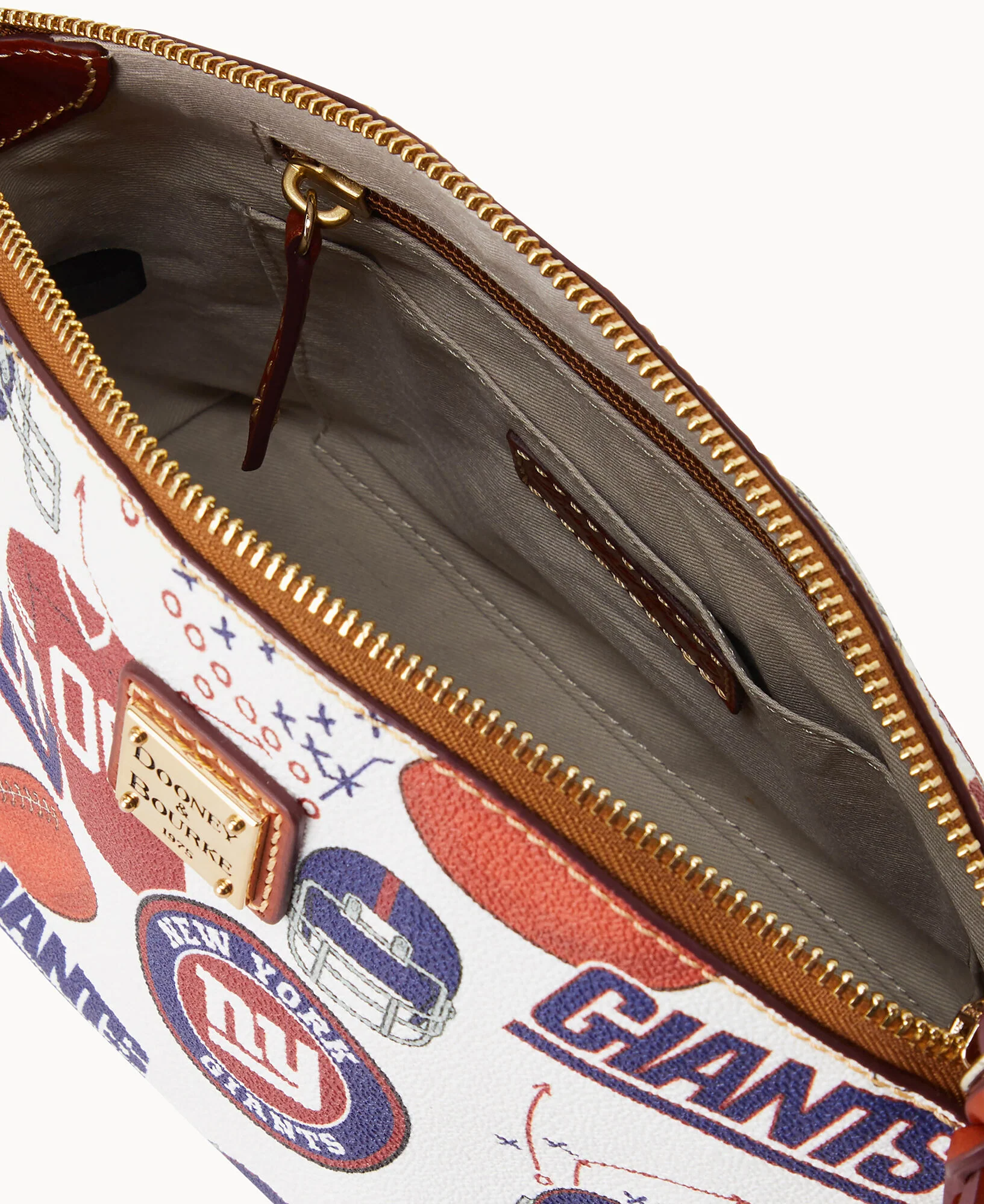 NFL NY Giants Suki Crossbody - Image 8