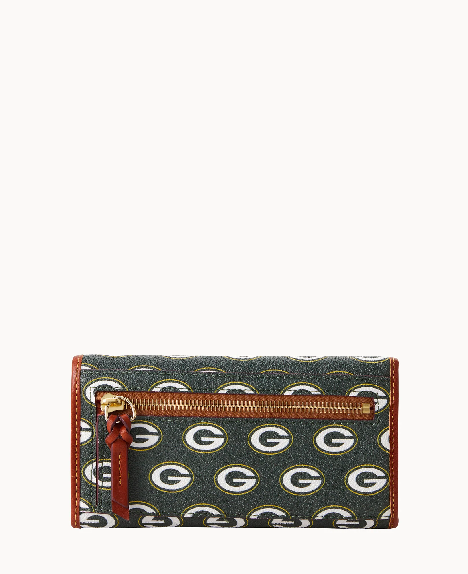 NFL Packers Continental Clutch - Image 4