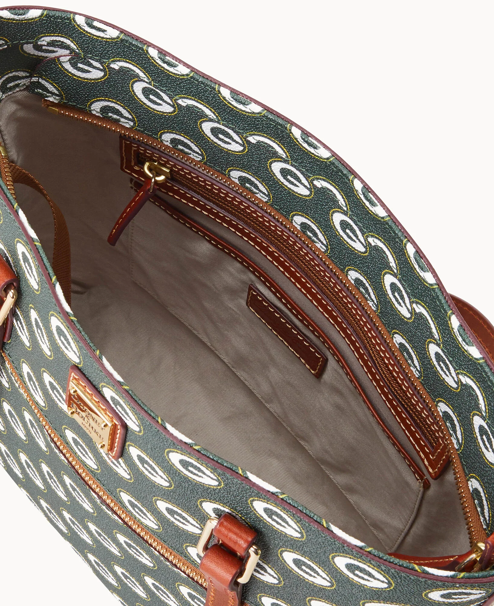 NFL Packers Shopper - Image 3