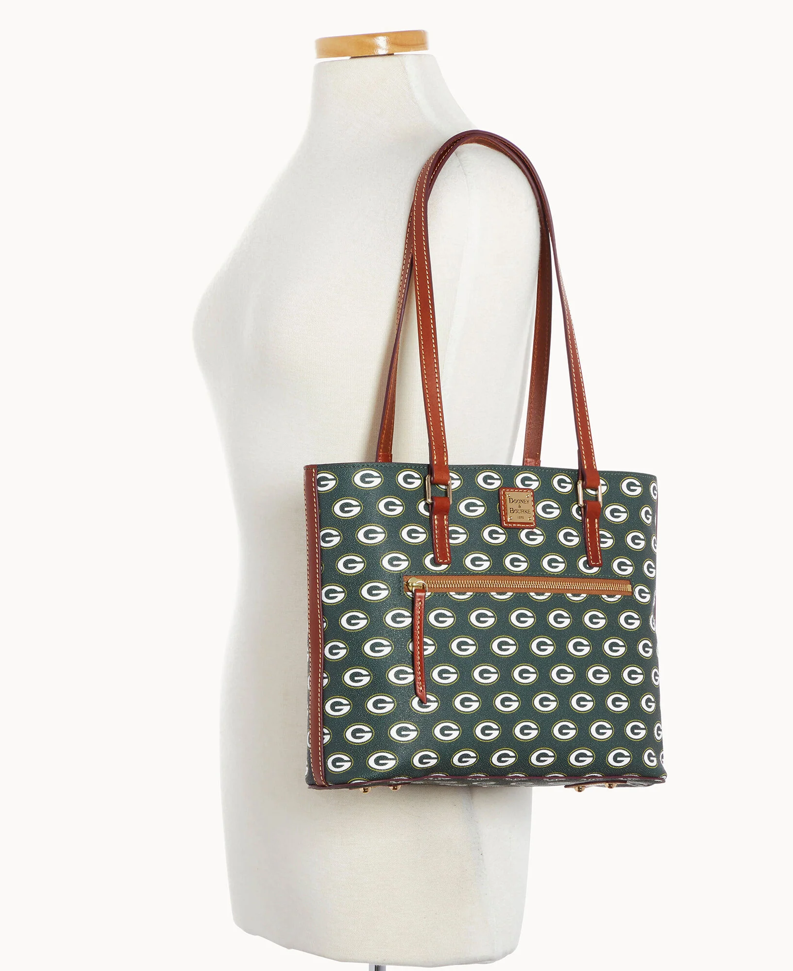 NFL Packers Shopper - Image 4