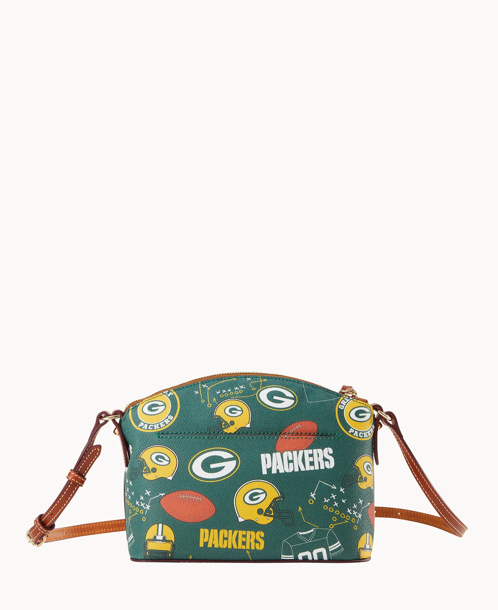 NFL Packers Suki Crossbody - Image 4