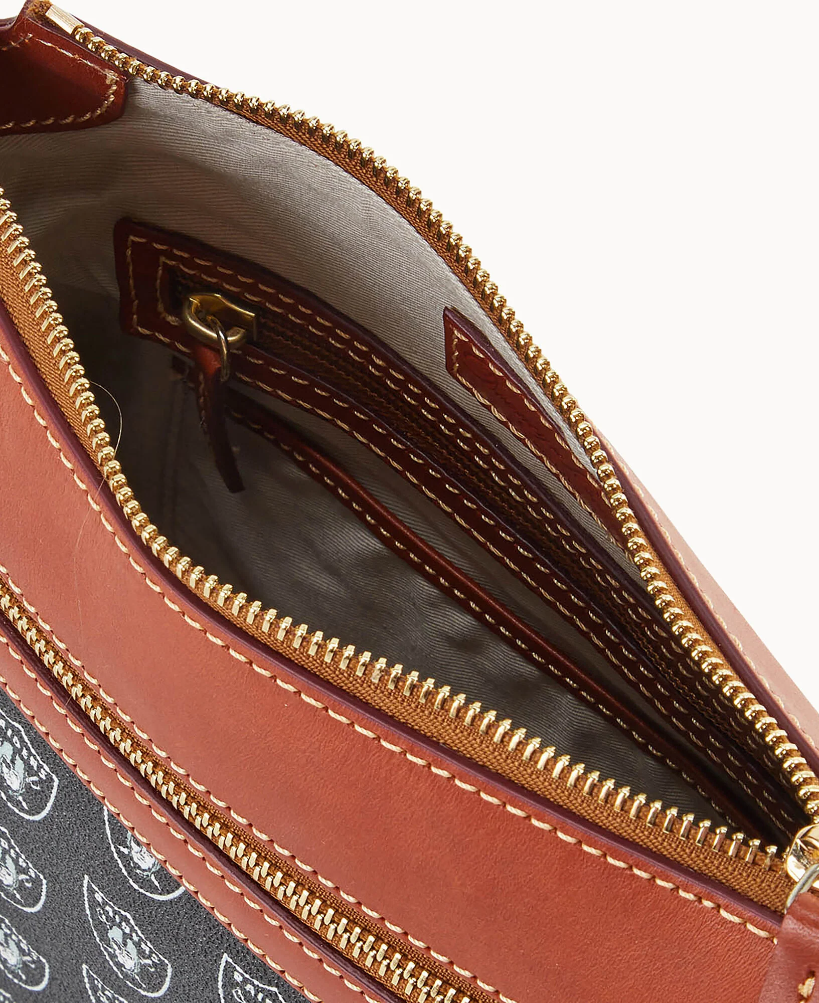 NFL Raiders Crossbody 25 - Image 3