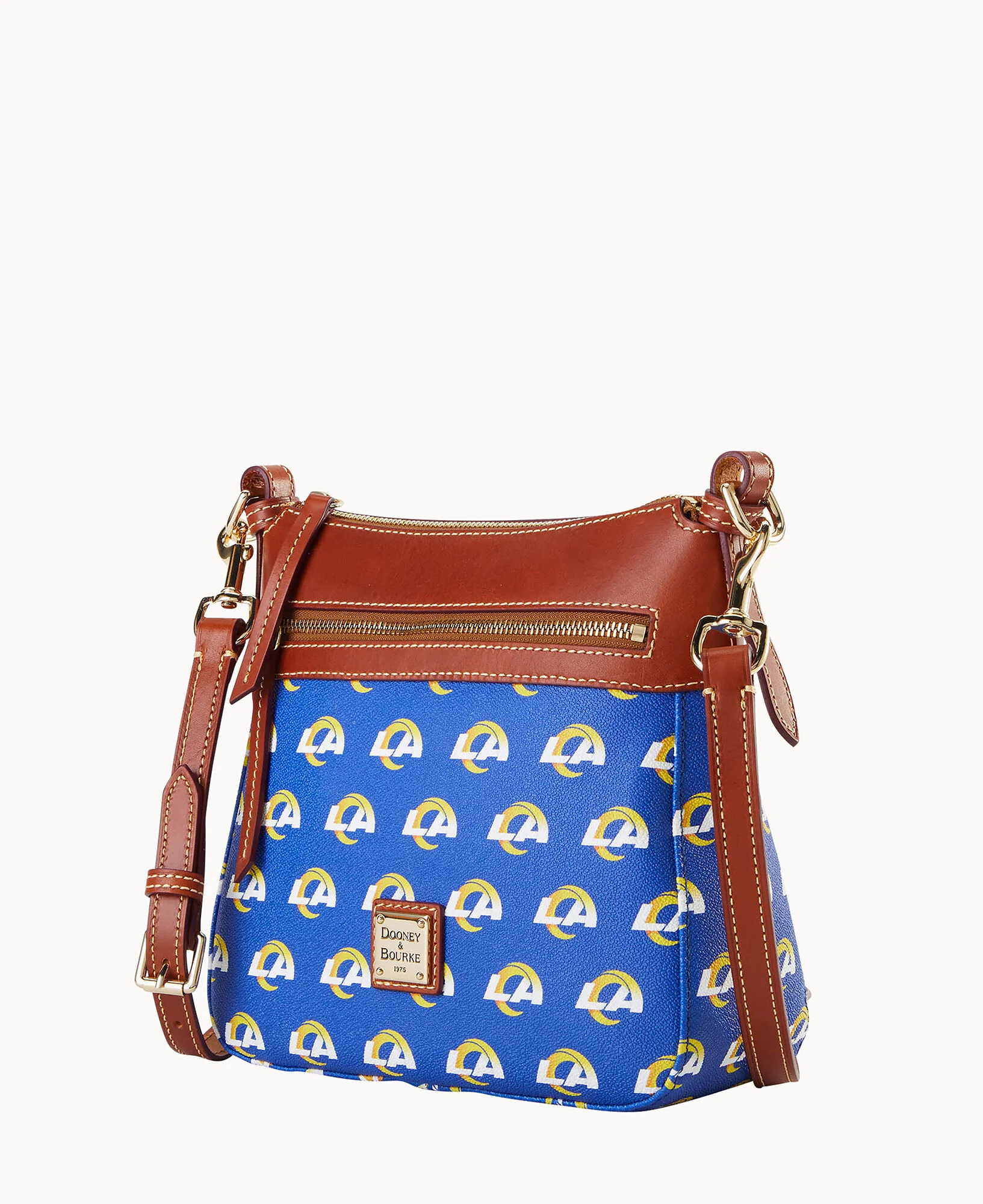 NFL Rams Crossbody 25 - Image 2