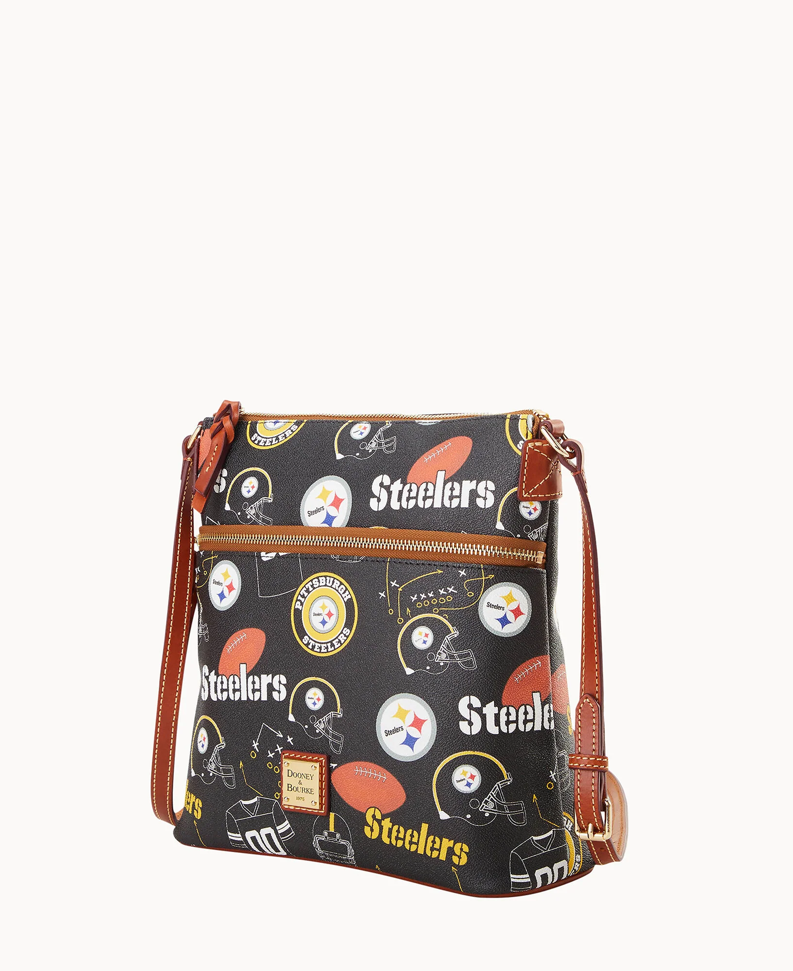 NFL Steelers Crossbody - Image 2