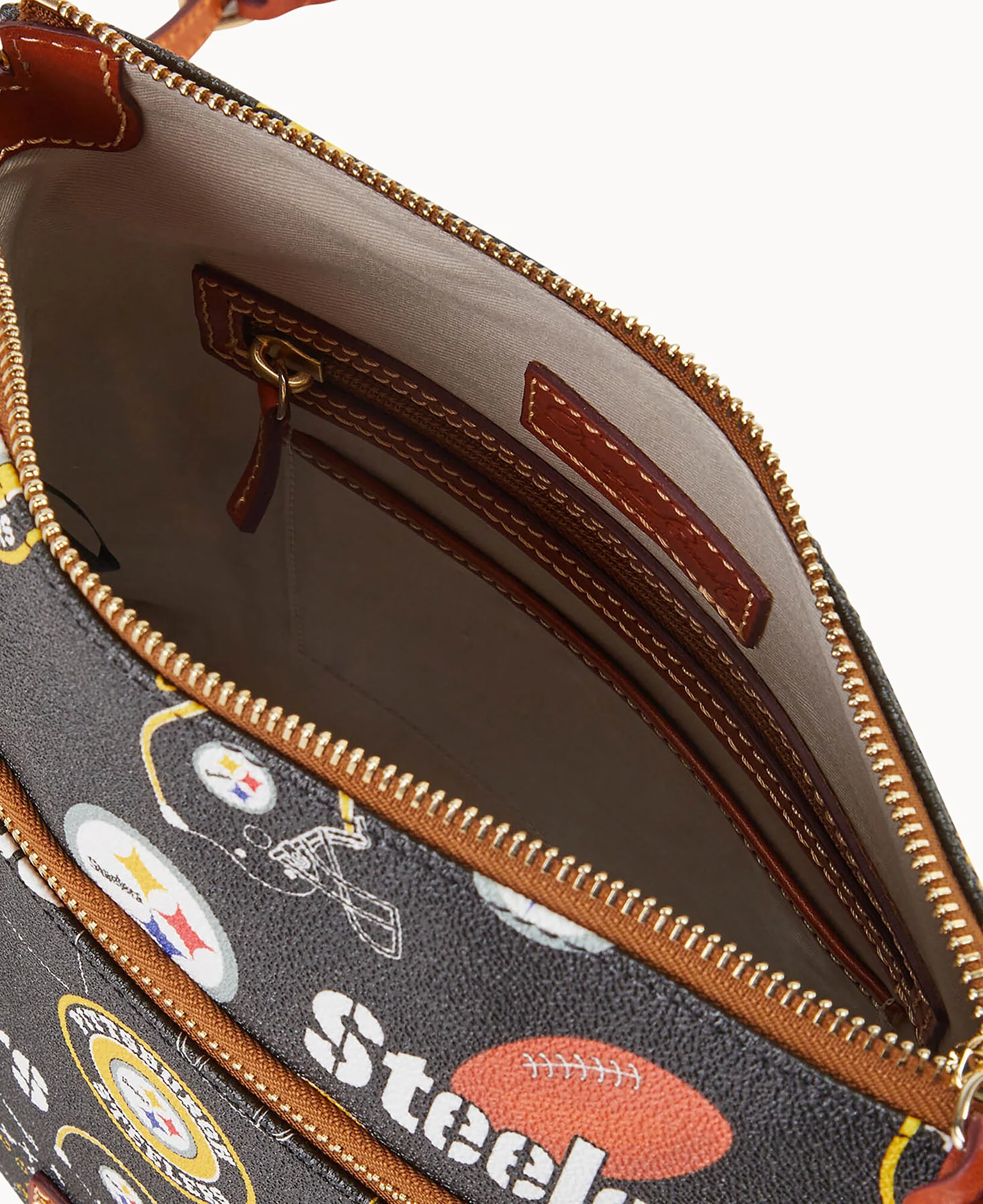 NFL Steelers Crossbody - Image 3