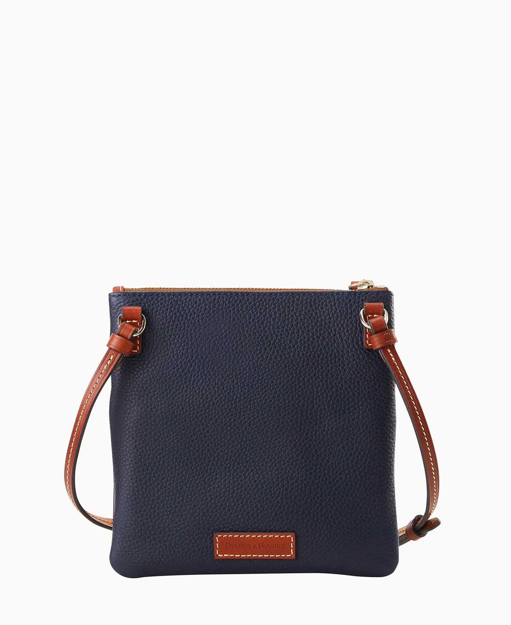 NFL Titans Triple Zip Crossbody - Image 4