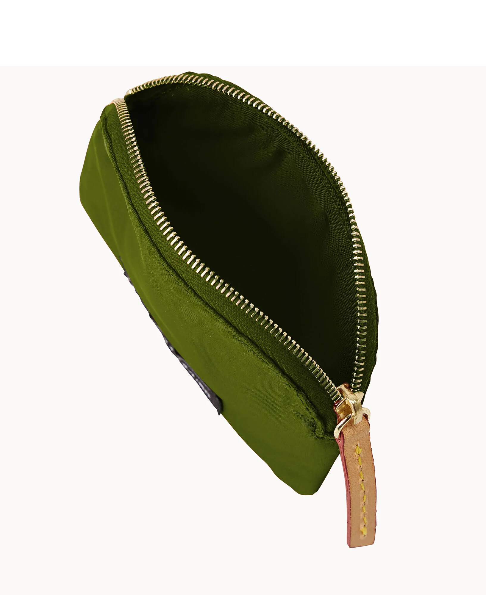 Nylon Coin Purse - Image 45