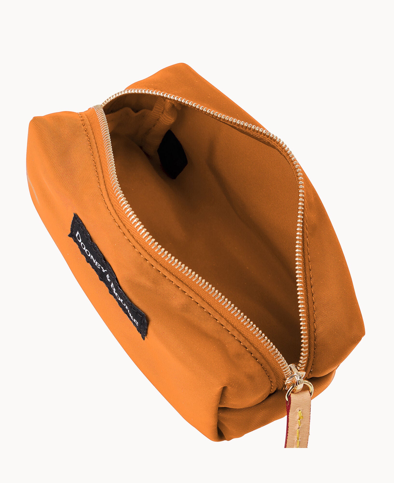 Nylon Cosmetic Case - Image 36