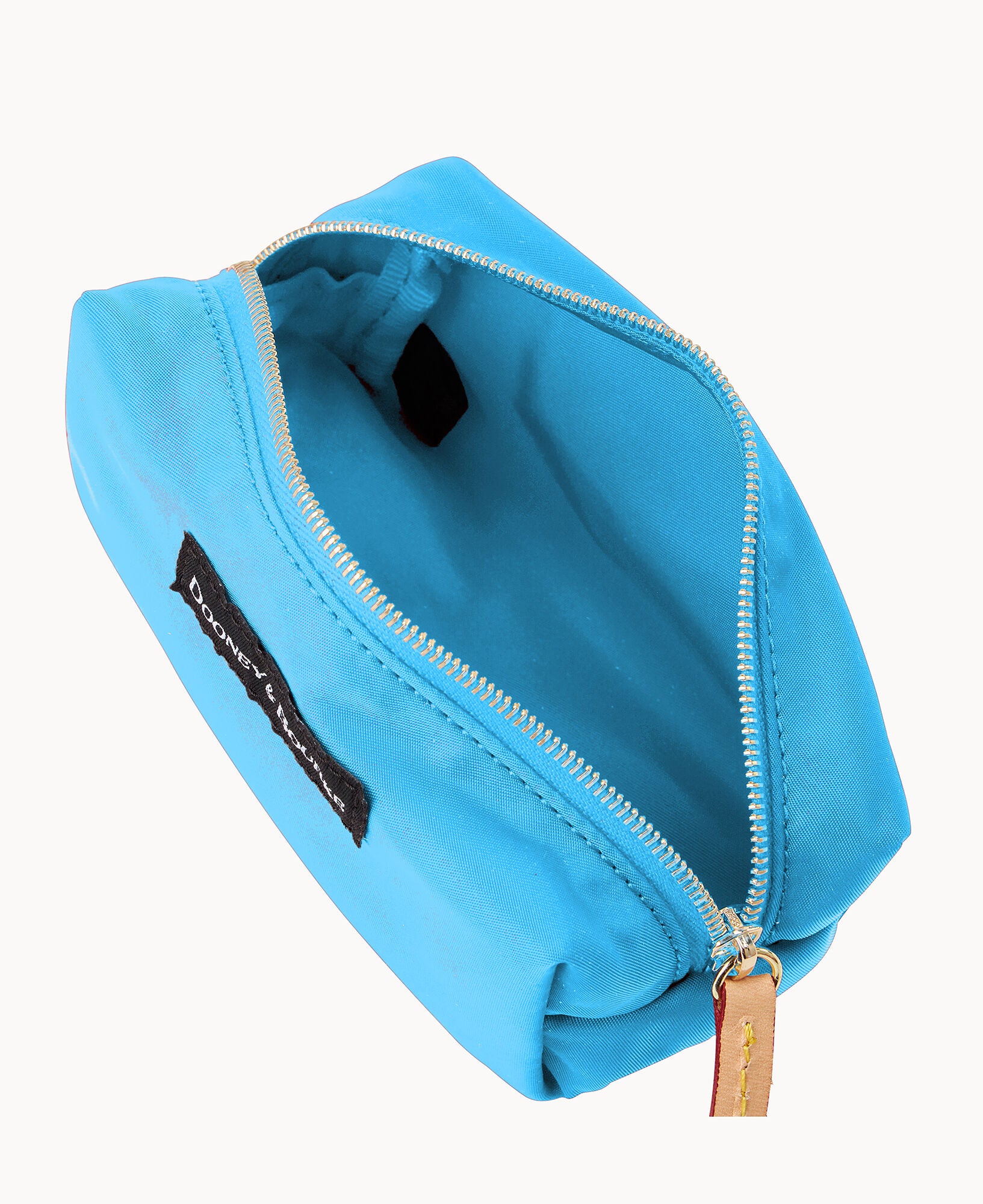 Nylon Cosmetic Case - Image 45