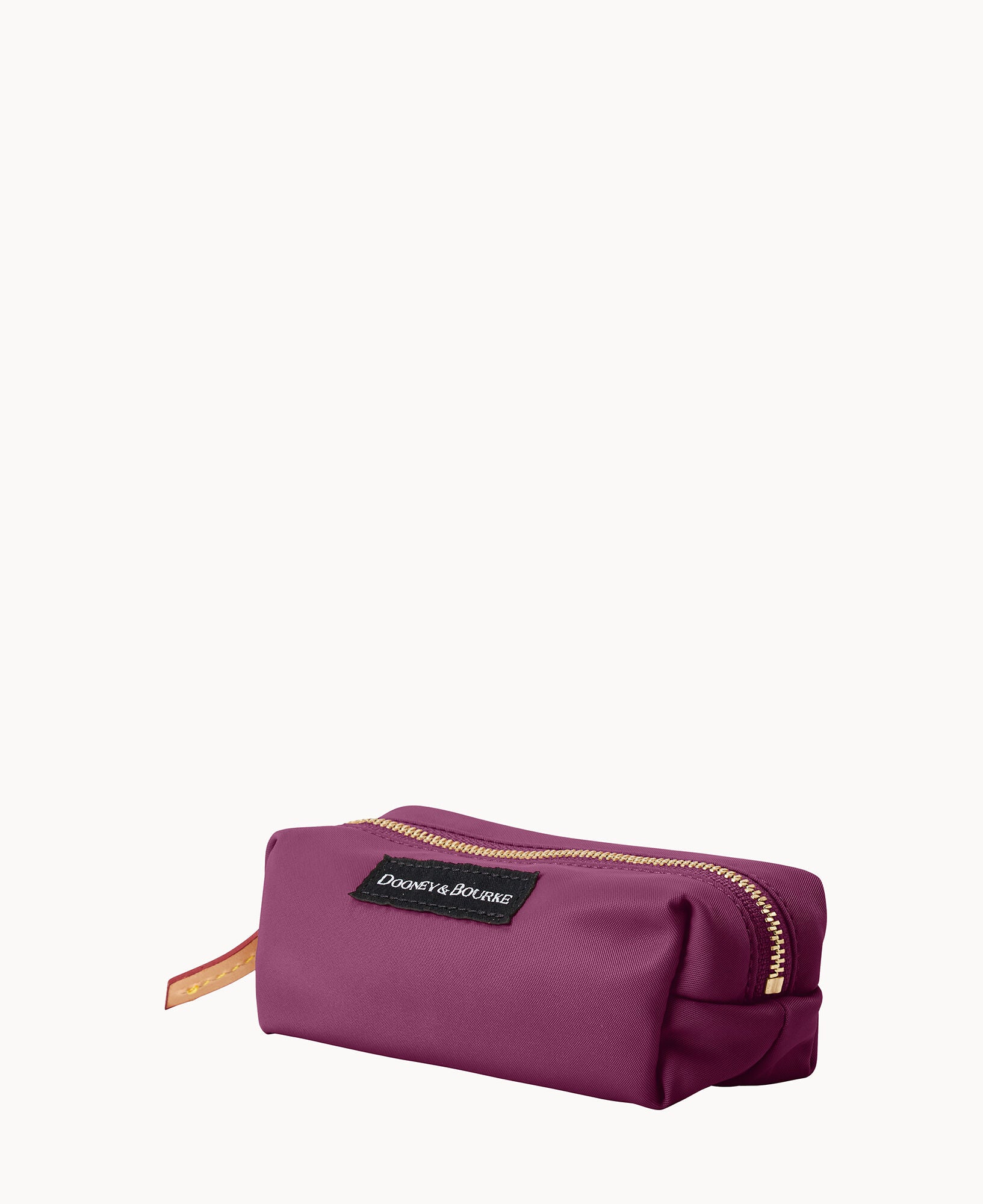 Nylon Cosmetic Case - Image 68