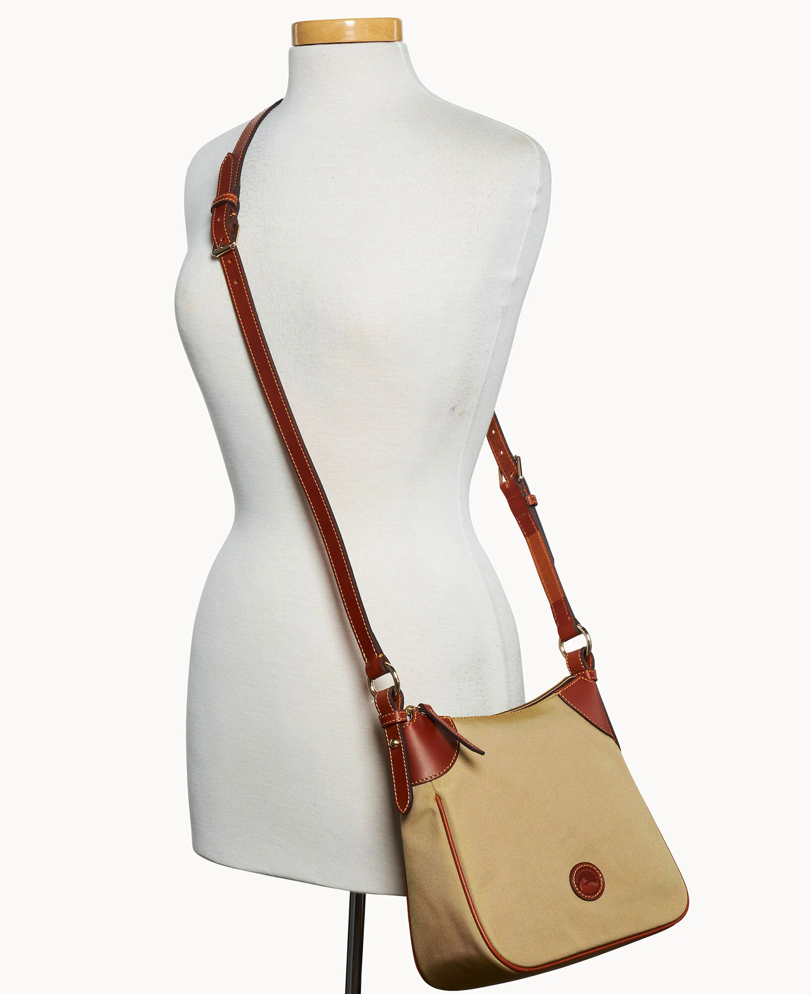 Nylon Crossbody - Image 13