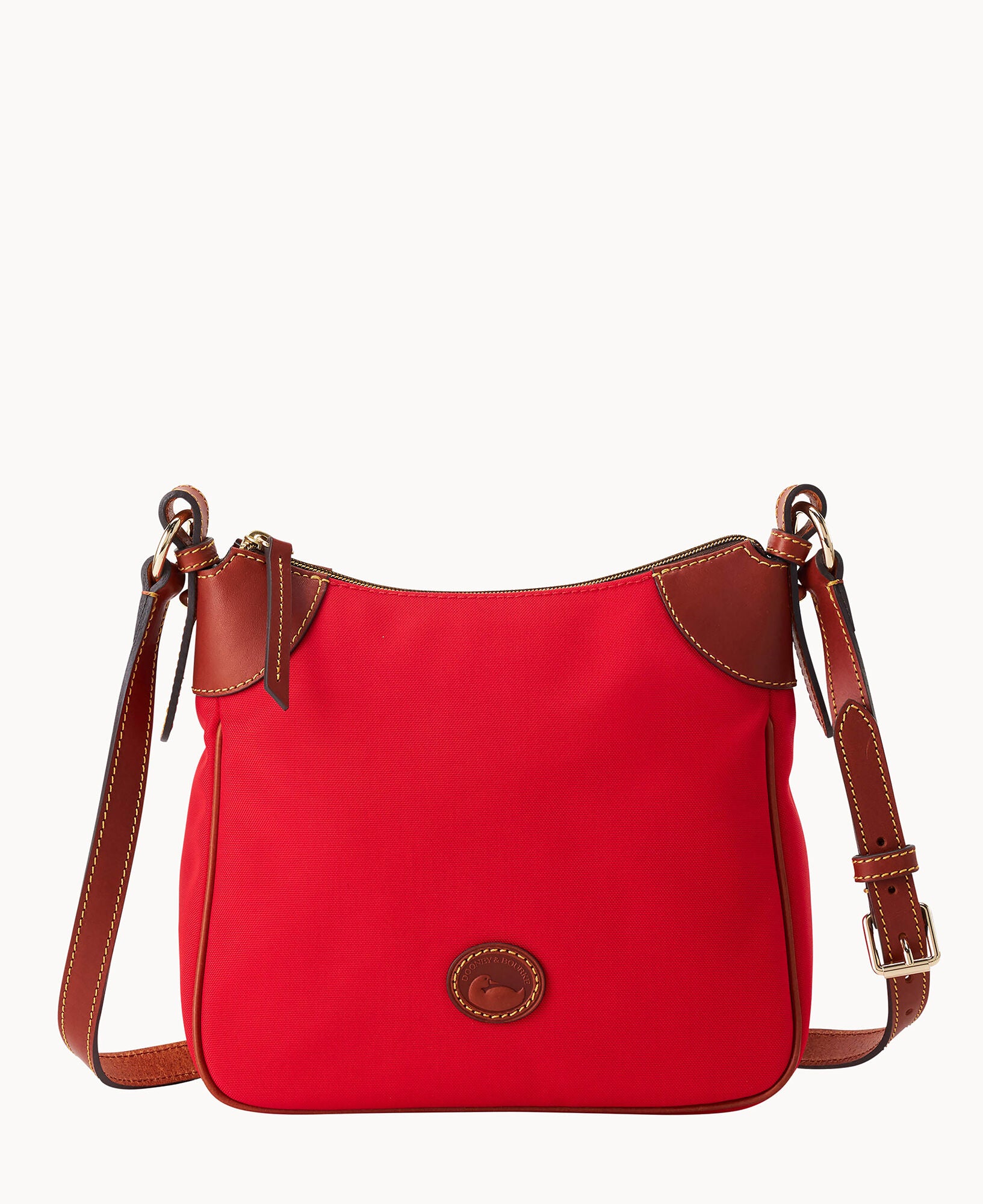 Nylon Crossbody - Image 14
