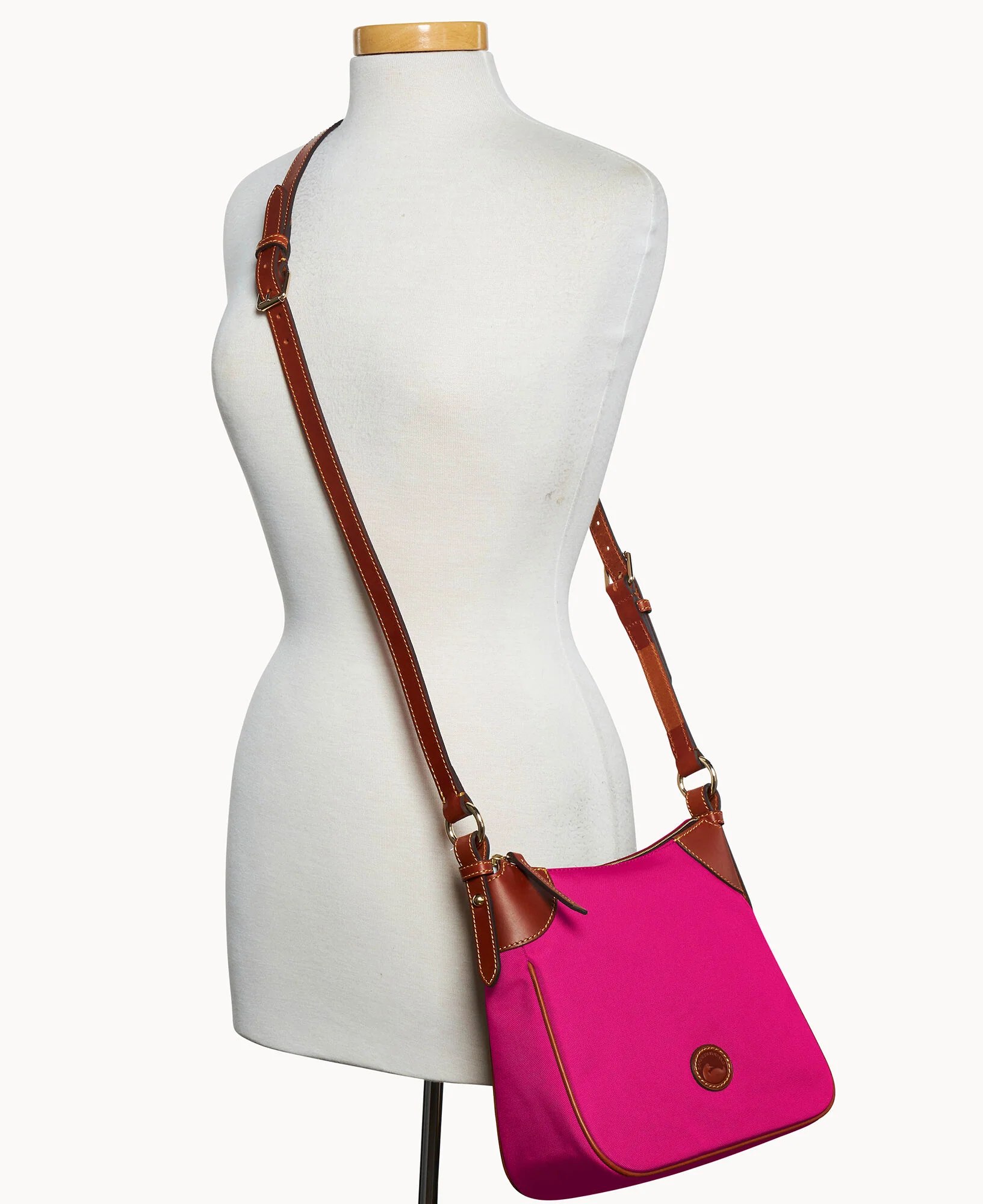 Nylon Crossbody - Image 21
