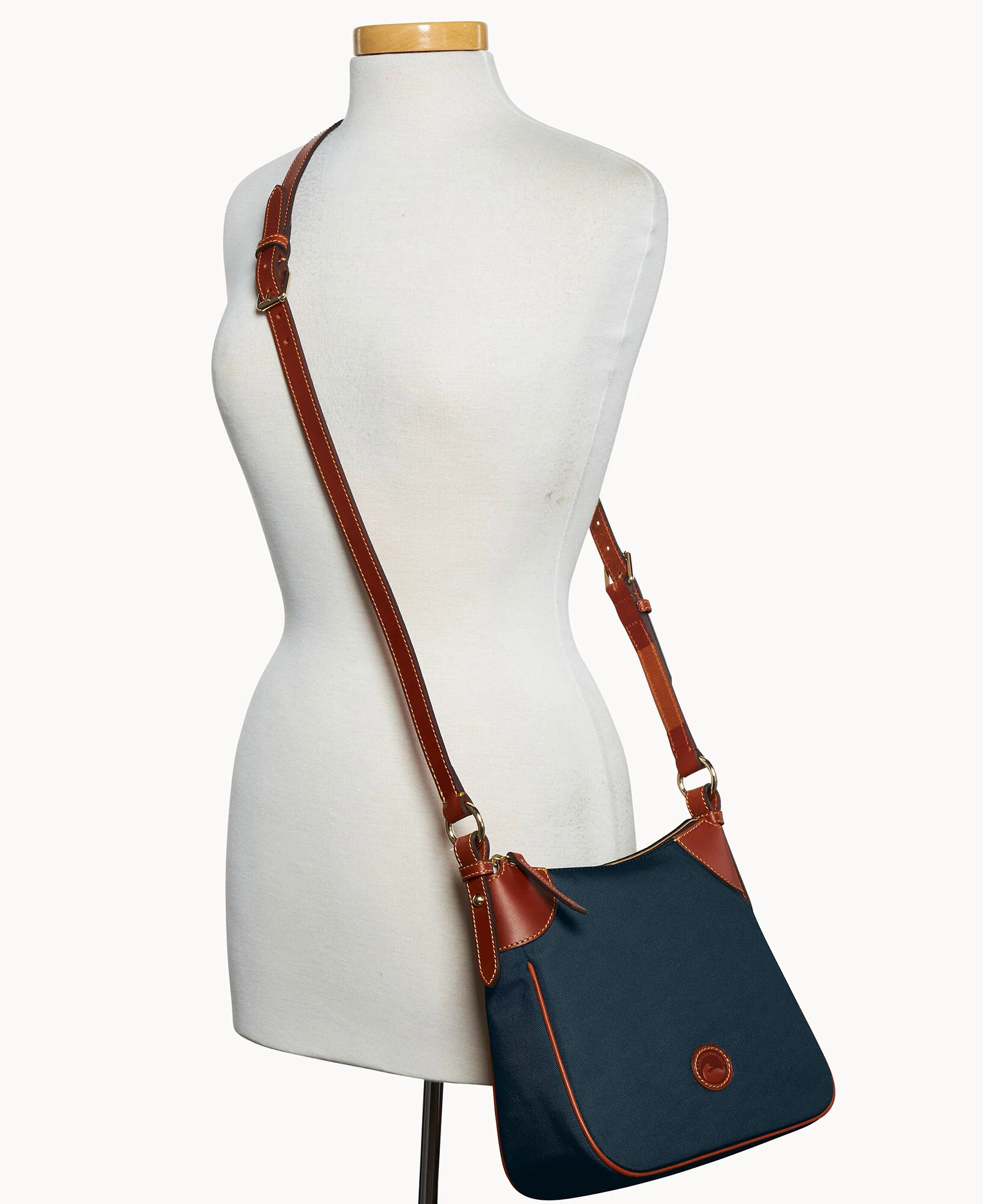 Nylon Crossbody - Image 25
