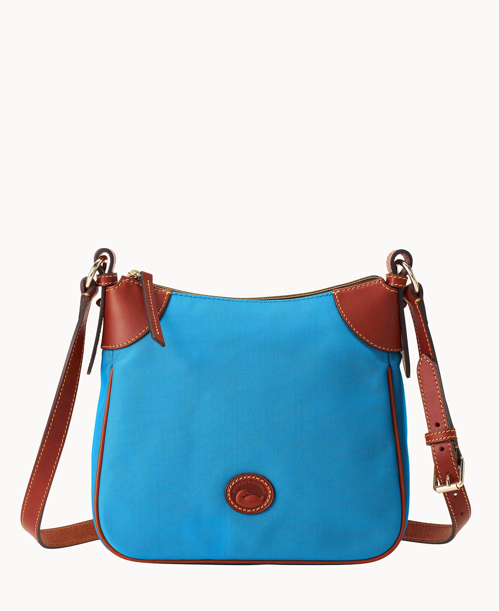 Nylon Crossbody - Image 26