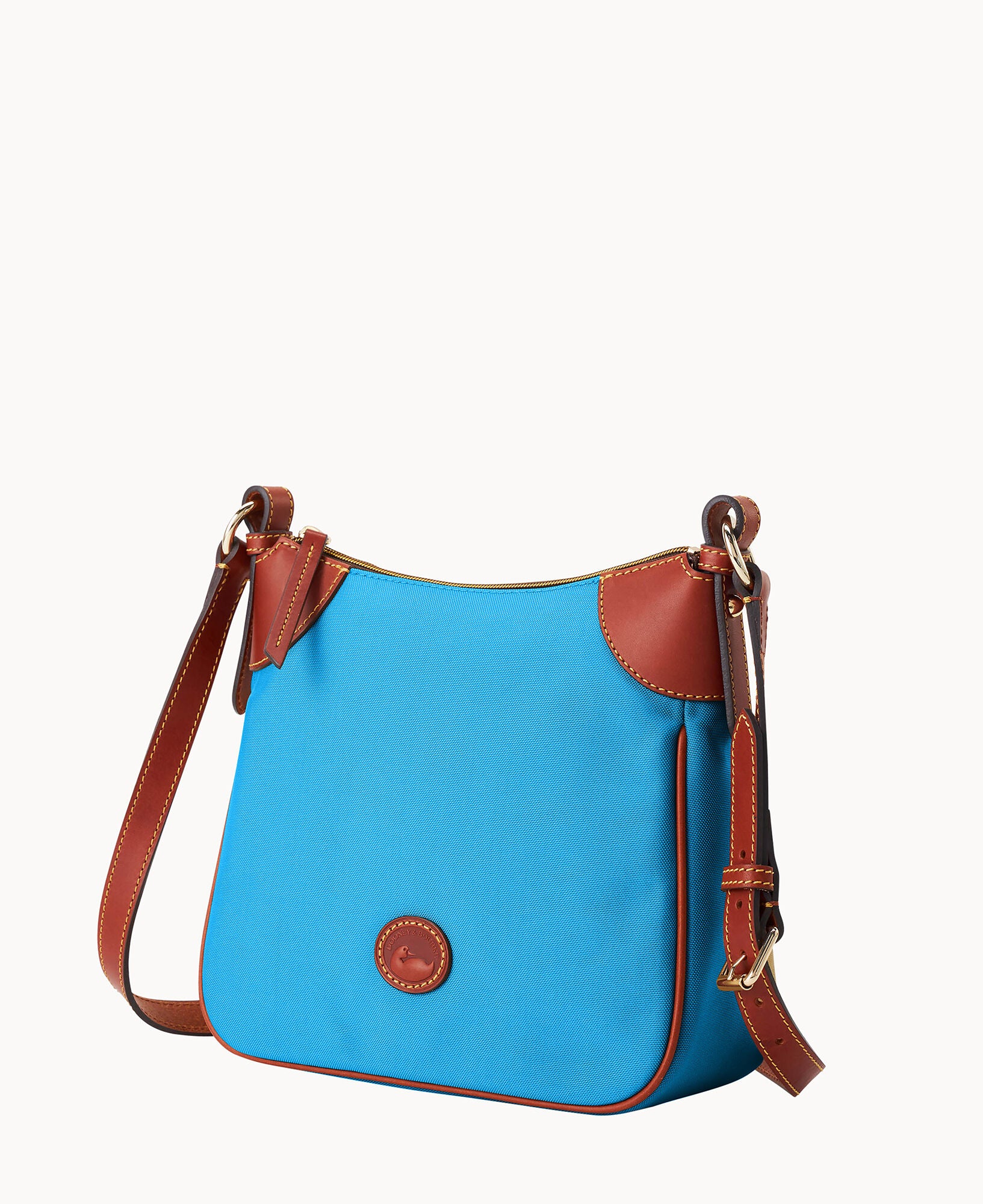 Nylon Crossbody - Image 27