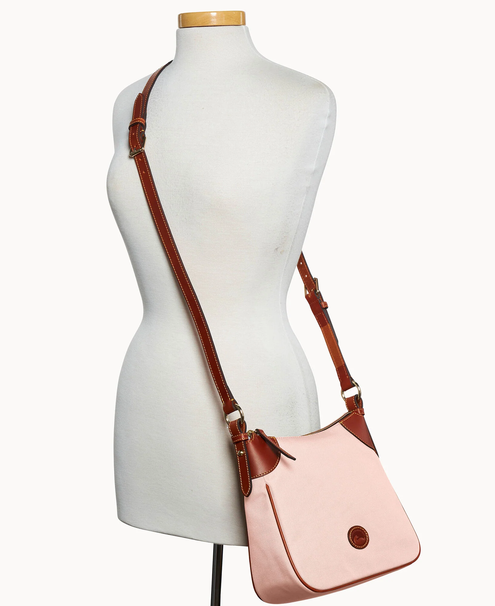 Nylon Crossbody - Image 33