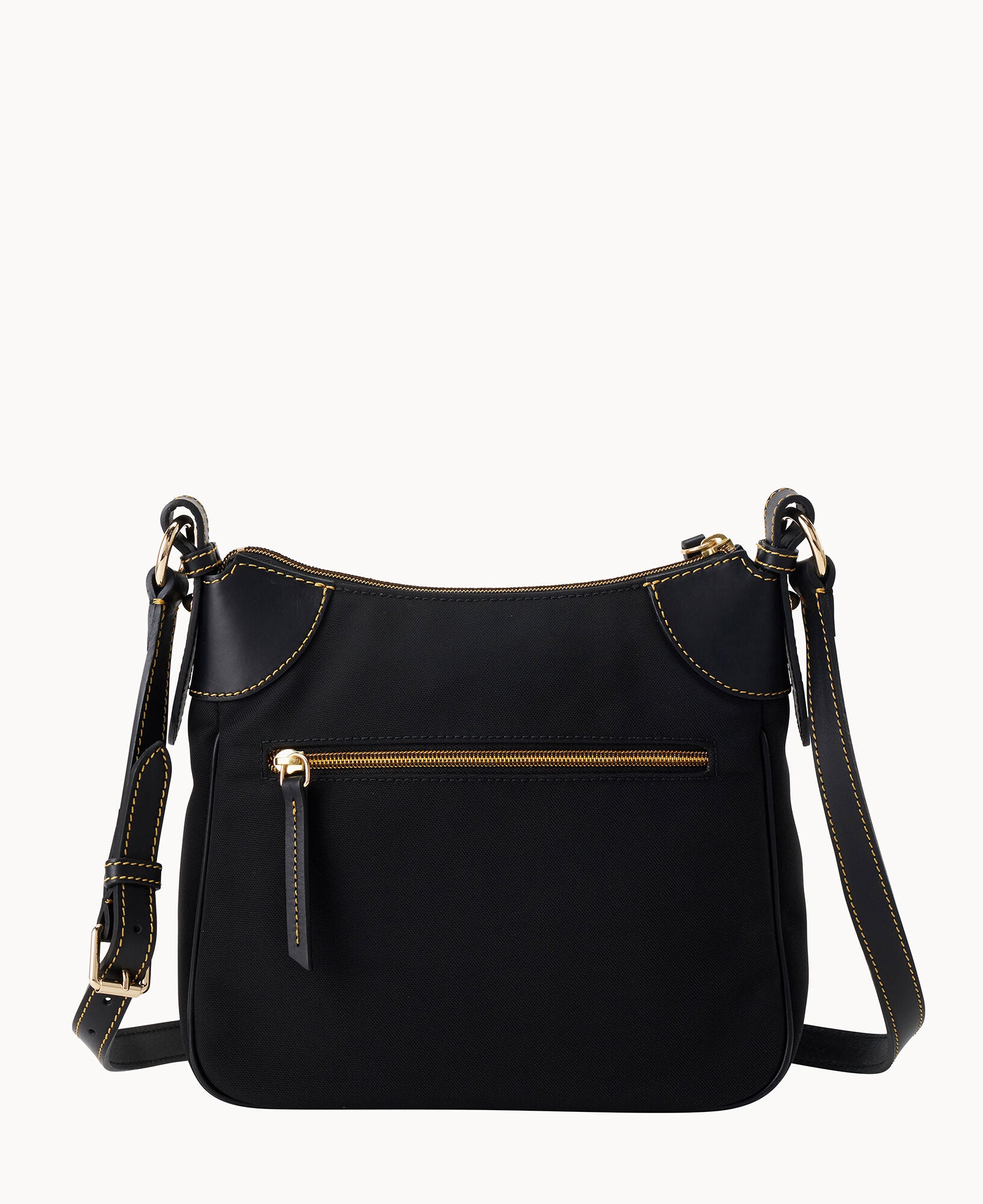 Nylon Crossbody - Image 4