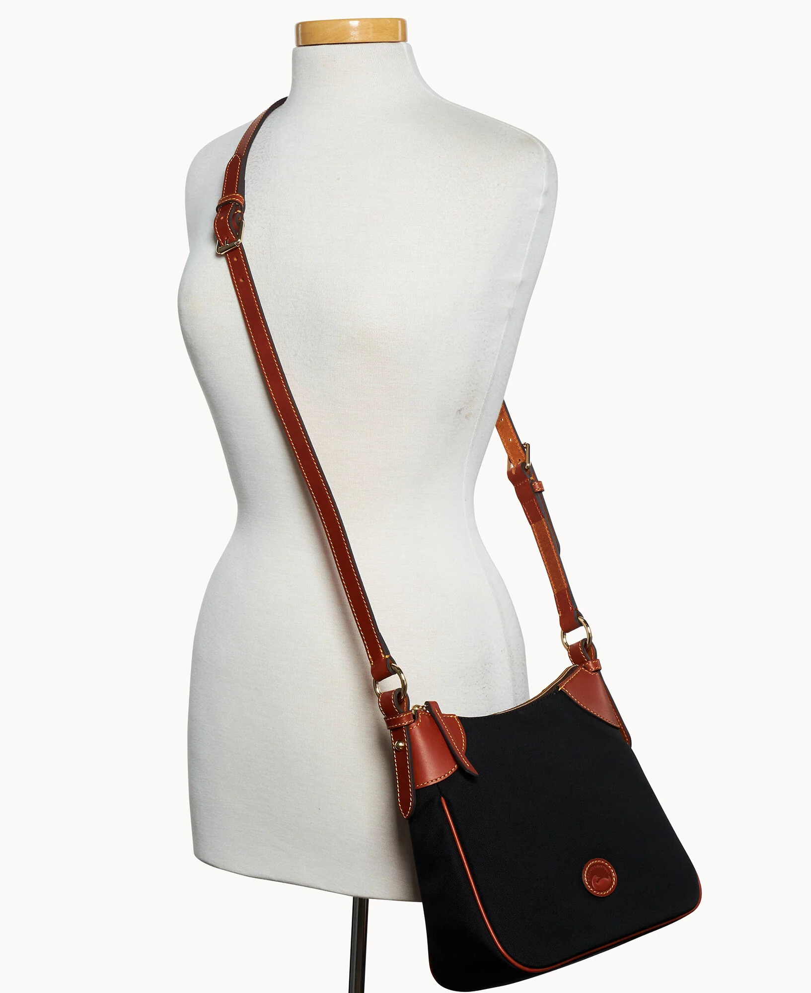 Nylon Crossbody - Image 9