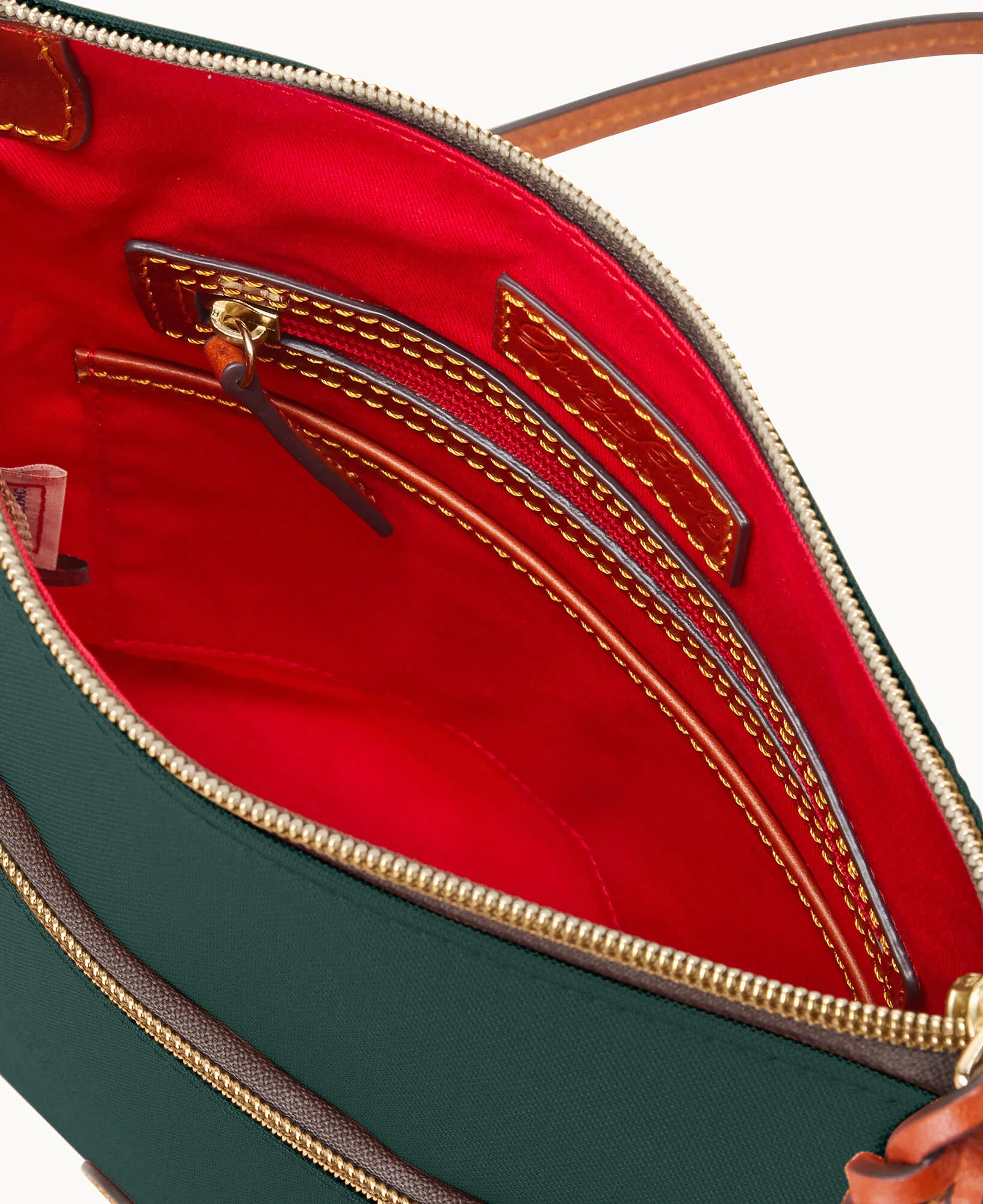 Nylon Crossbody - Image 15