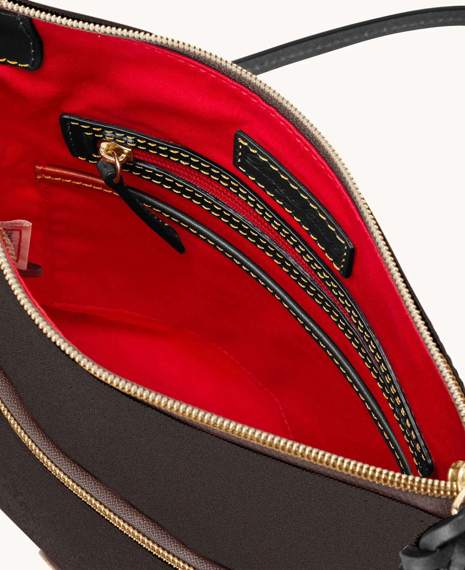 Nylon Crossbody - Image 23