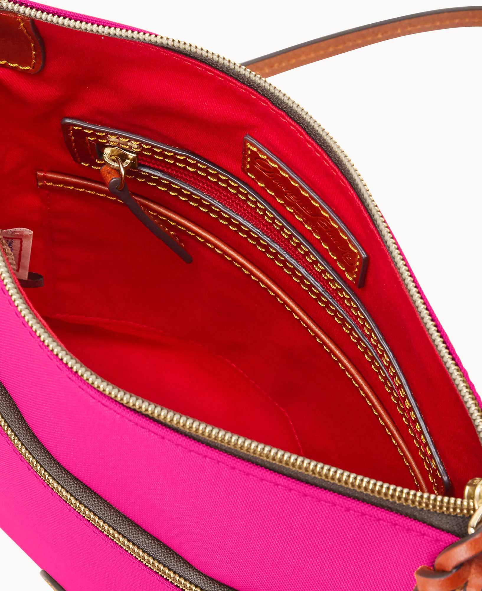 Nylon Crossbody - Image 32