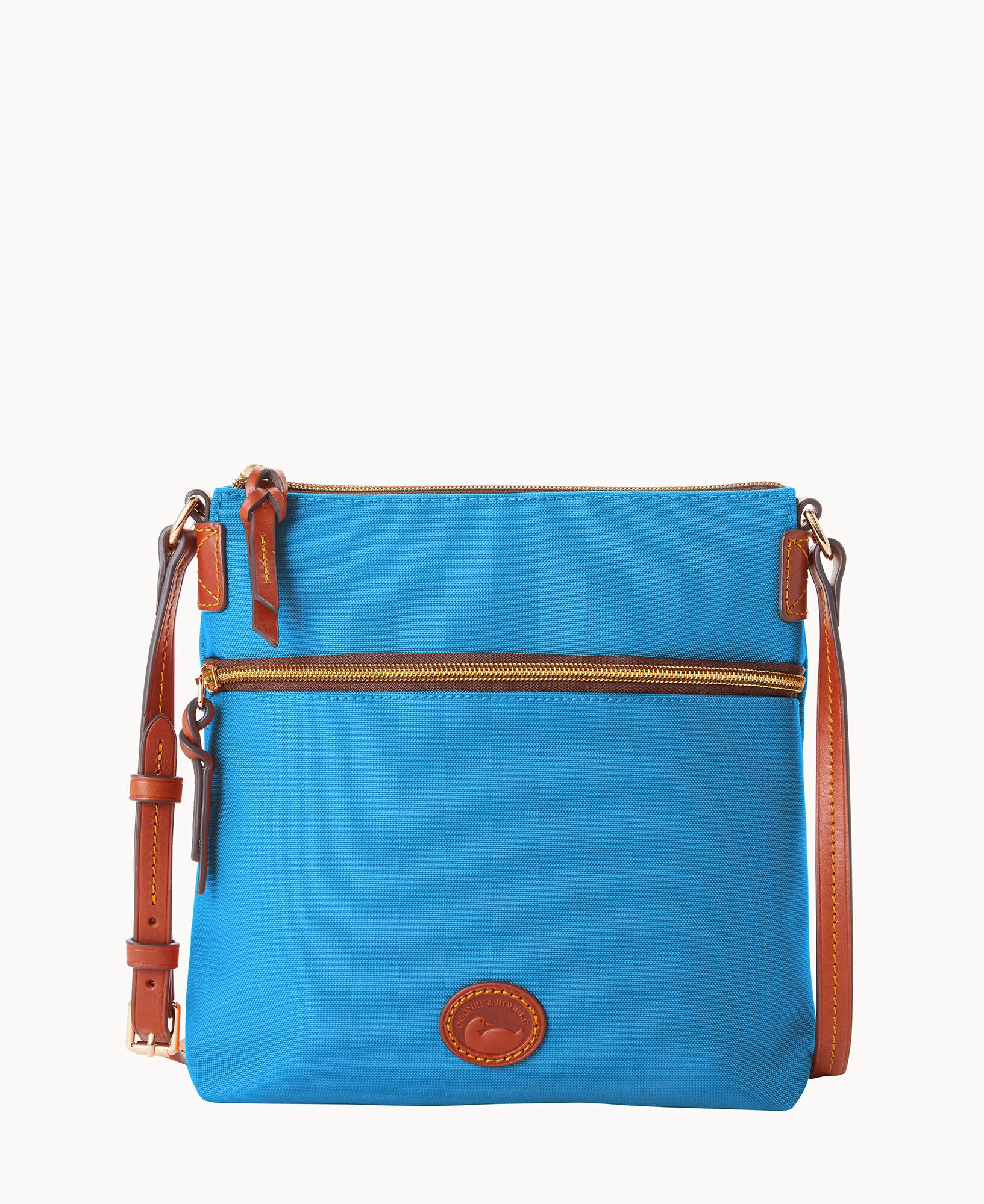 Nylon Crossbody - Image 34